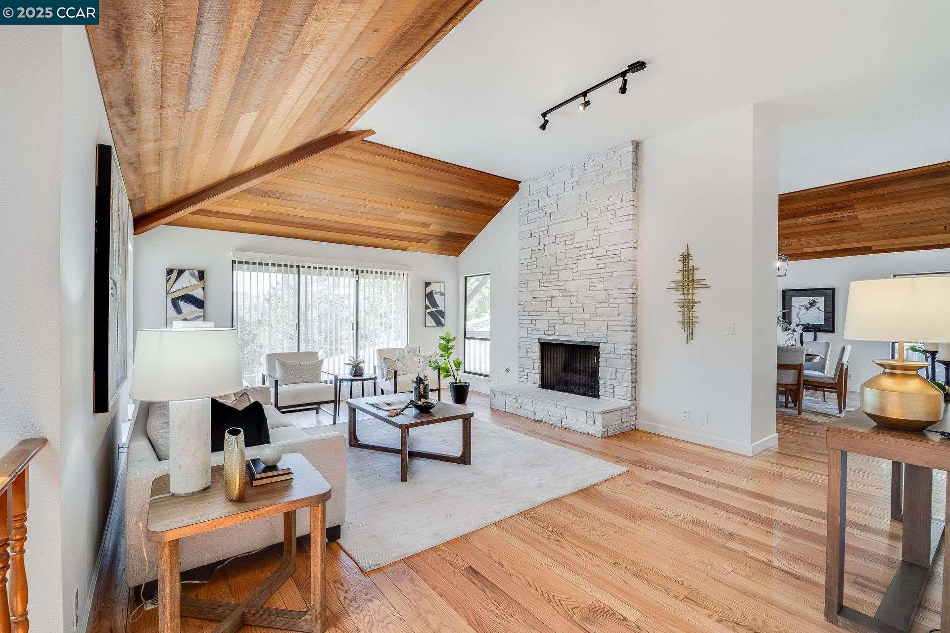 Detail Gallery Image 19 of 43 For 36 Candlewood Place, Walnut Creek,  CA 94595 - 5 Beds | 3/1 Baths