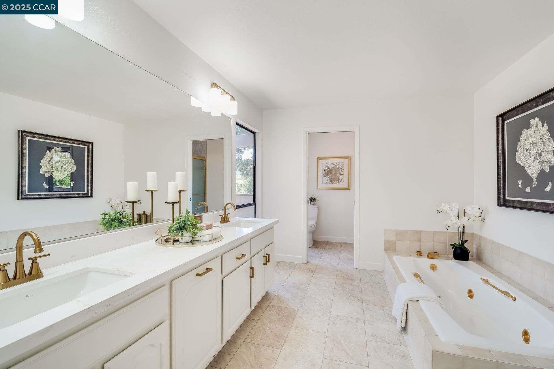 Detail Gallery Image 26 of 43 For 36 Candlewood Place, Walnut Creek,  CA 94595 - 5 Beds | 3/1 Baths