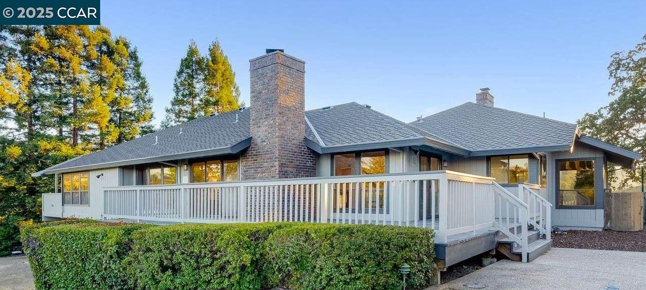 Detail Gallery Image 29 of 34 For 36 Candlewood Place, Walnut Creek,  CA 94595 - 5 Beds | 3/1 Baths