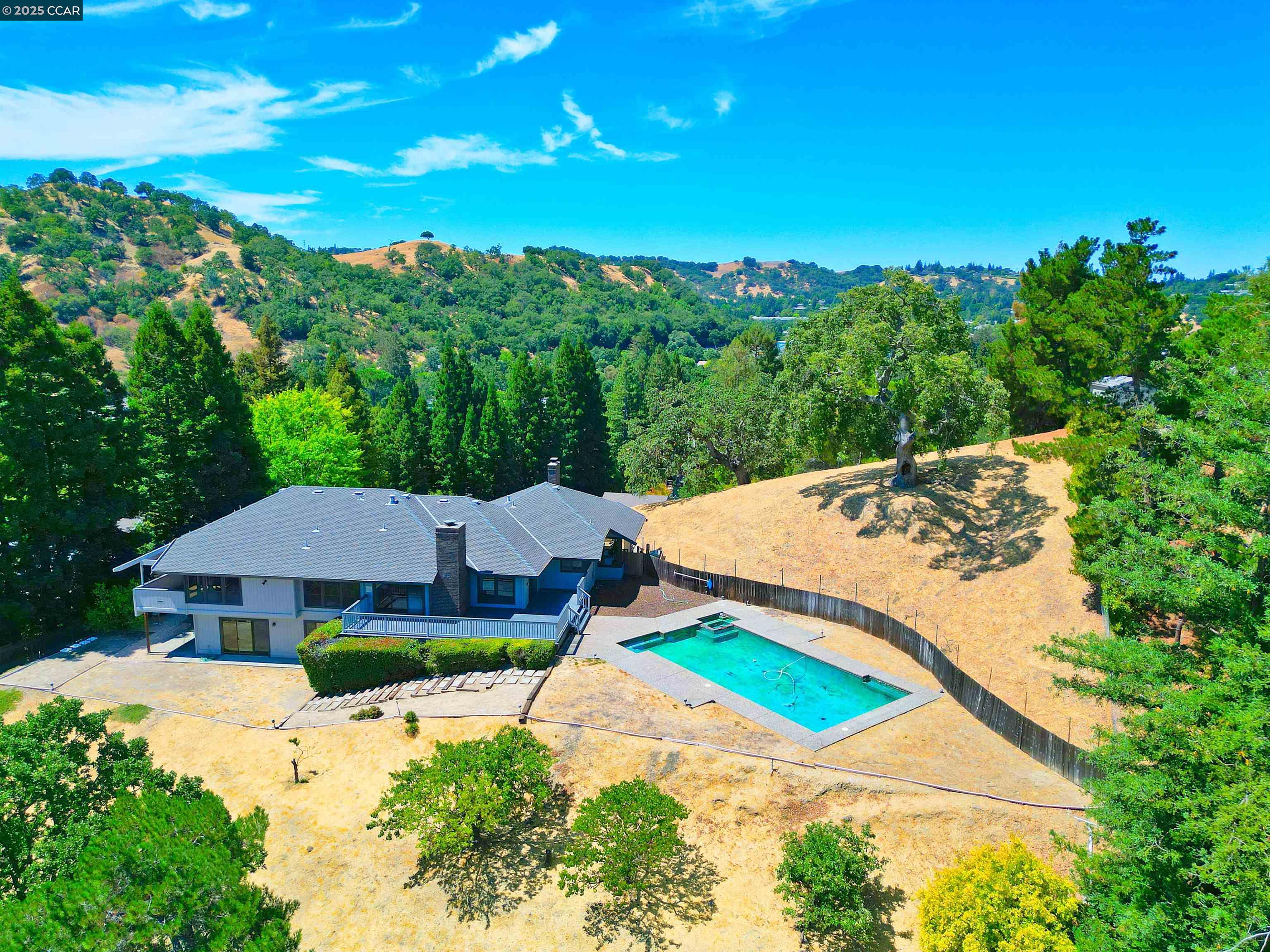 Detail Gallery Image 32 of 34 For 36 Candlewood Place, Walnut Creek,  CA 94595 - 5 Beds | 3/1 Baths