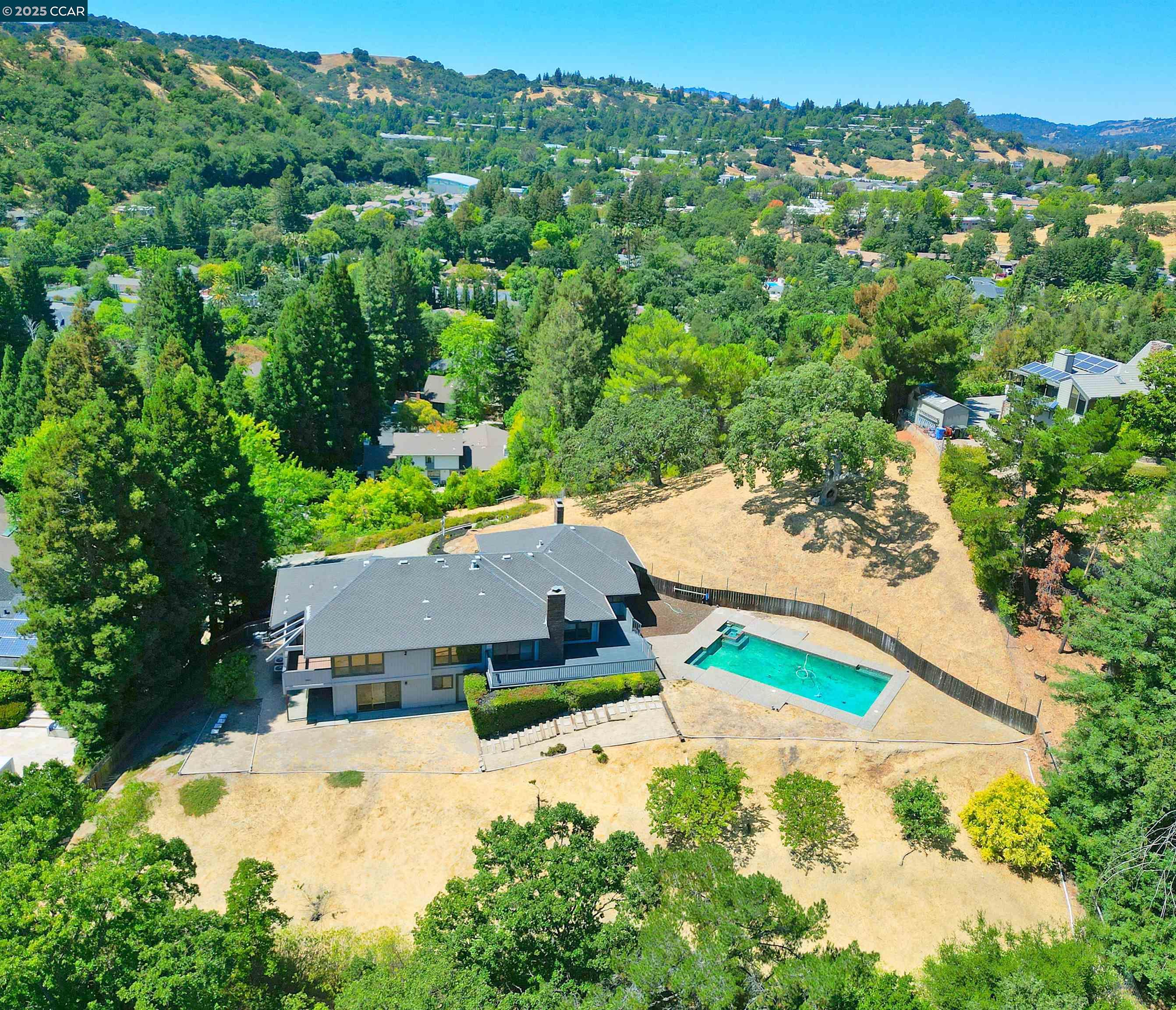 Detail Gallery Image 33 of 34 For 36 Candlewood Place, Walnut Creek,  CA 94595 - 5 Beds | 3/1 Baths