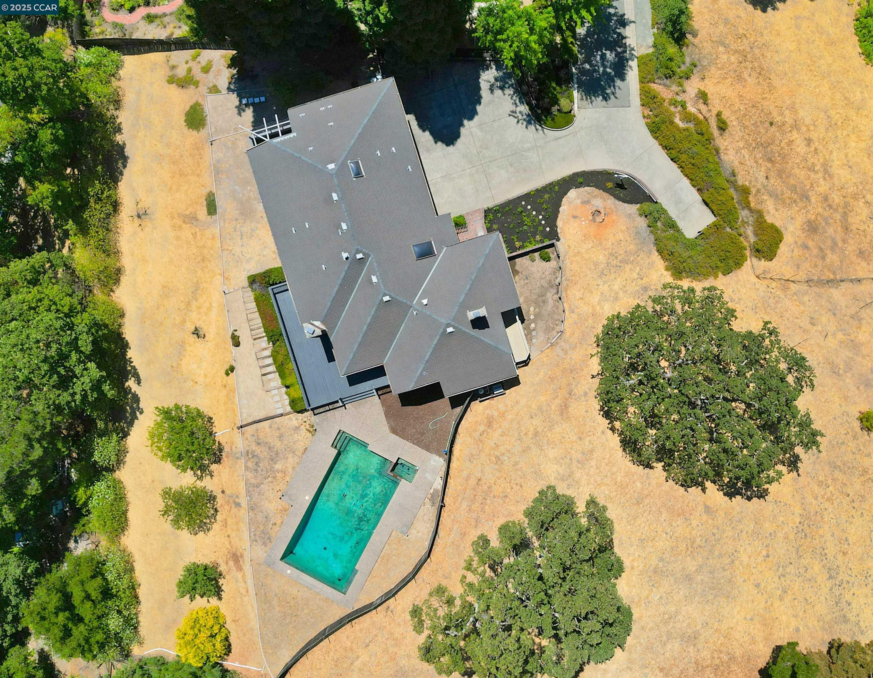Detail Gallery Image 34 of 34 For 36 Candlewood Place, Walnut Creek,  CA 94595 - 5 Beds | 3/1 Baths