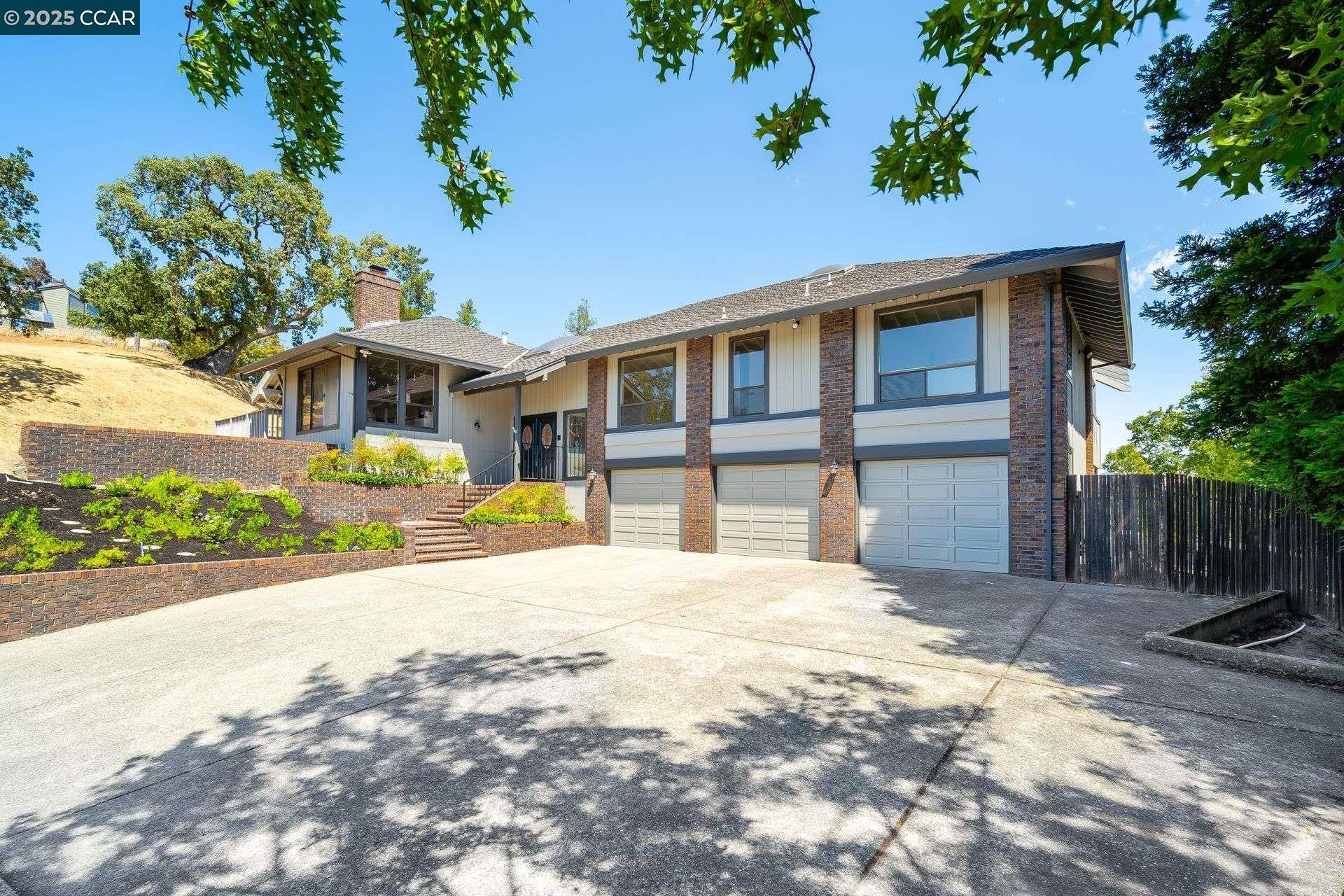 Detail Gallery Image 43 of 43 For 36 Candlewood Place, Walnut Creek,  CA 94595 - 5 Beds | 3/1 Baths