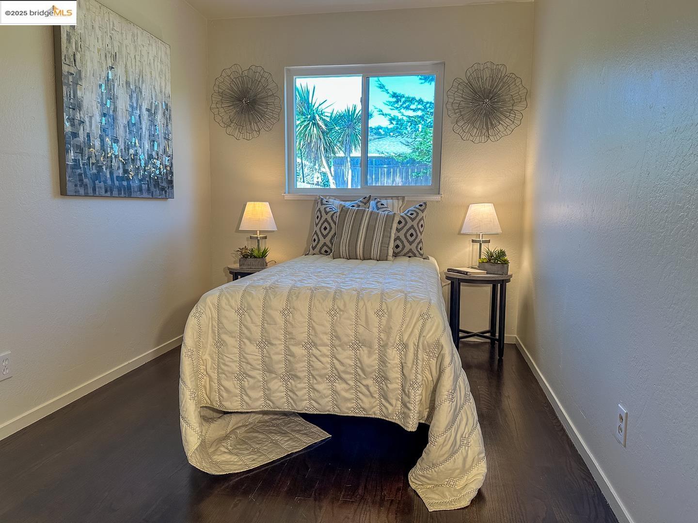 Detail Gallery Image 13 of 21 For 1522 Elm St, El Cerrito,  CA 94530 - 2 Beds | 1 Baths