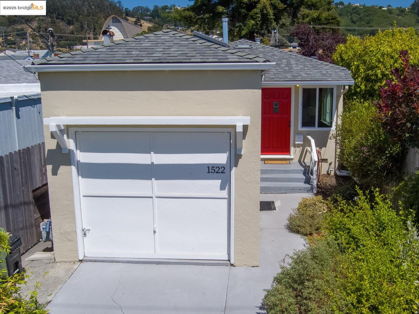 Detail Gallery Image 20 of 21 For 1522 Elm St, El Cerrito,  CA 94530 - 2 Beds | 1 Baths