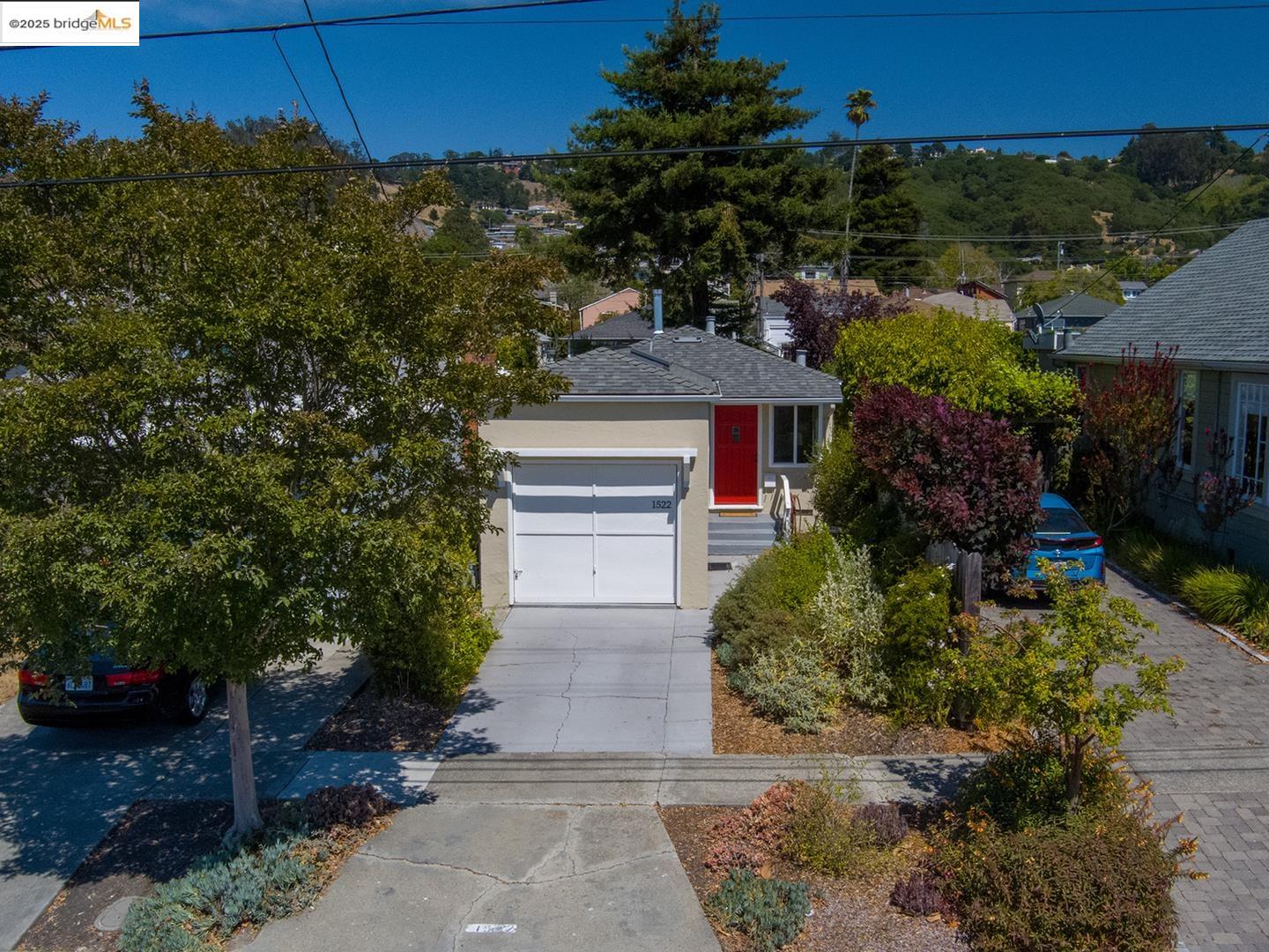 Detail Gallery Image 21 of 21 For 1522 Elm St, El Cerrito,  CA 94530 - 2 Beds | 1 Baths