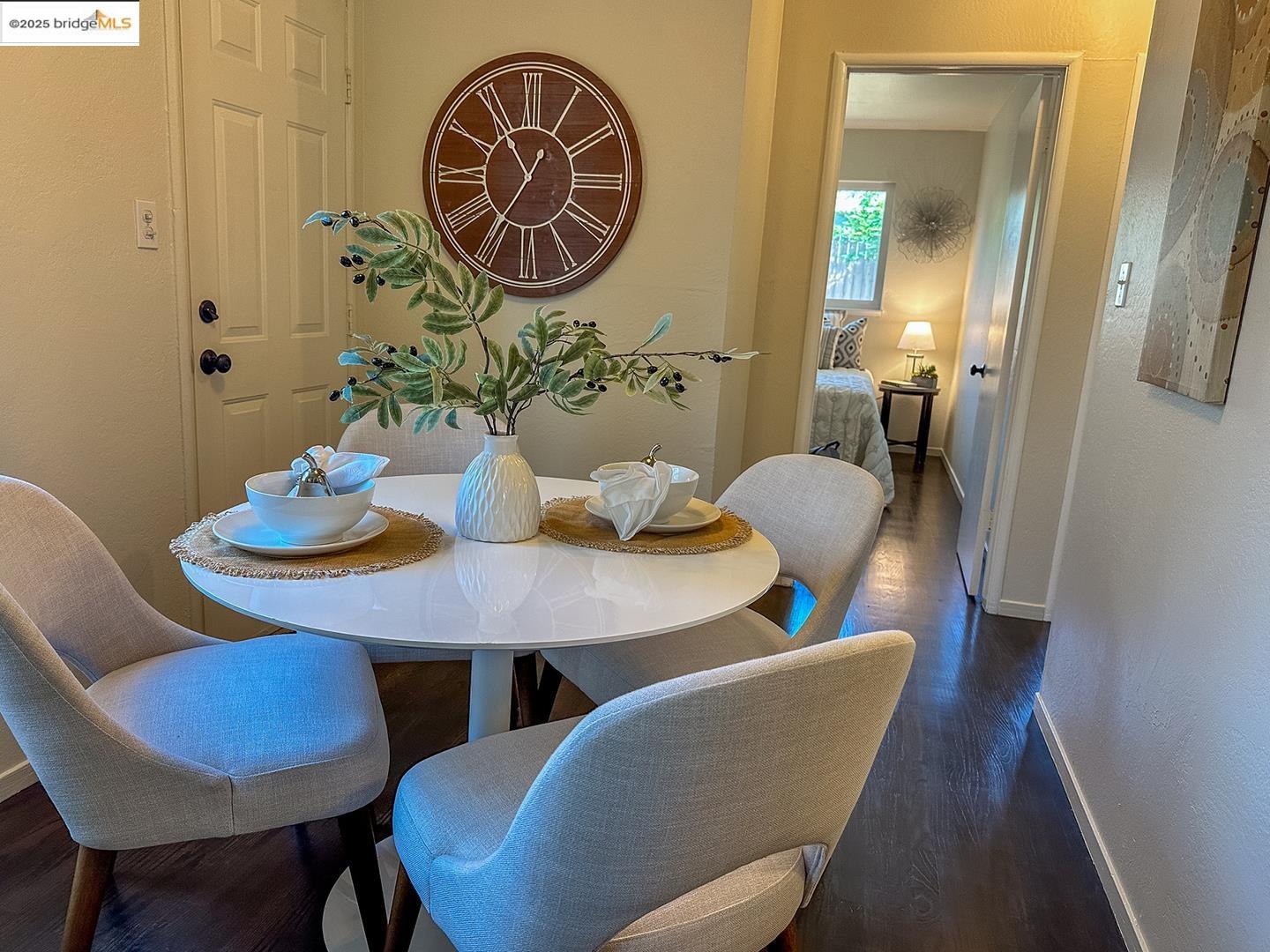 Detail Gallery Image 8 of 21 For 1522 Elm St, El Cerrito,  CA 94530 - 2 Beds | 1 Baths