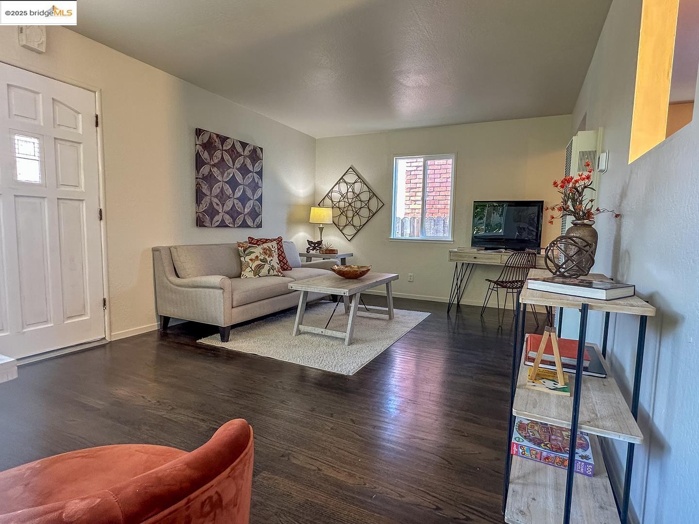 Detail Gallery Image 9 of 21 For 1522 Elm St, El Cerrito,  CA 94530 - 2 Beds | 1 Baths