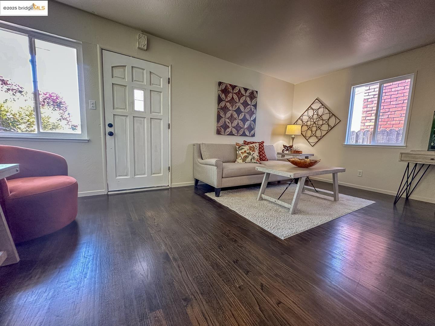 Detail Gallery Image 10 of 21 For 1522 Elm St, El Cerrito,  CA 94530 - 2 Beds | 1 Baths