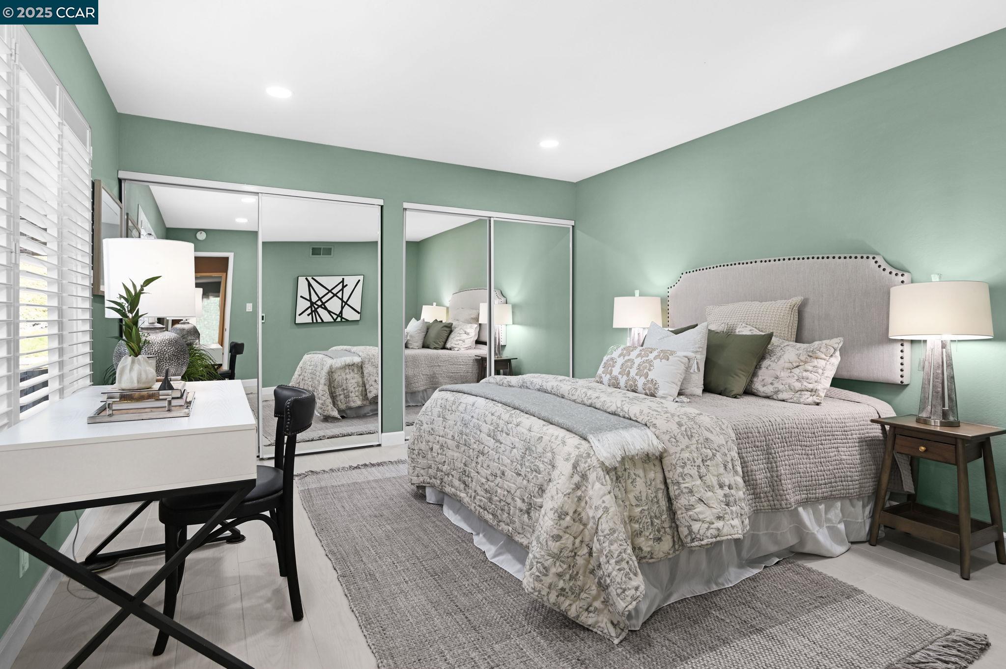 Detail Gallery Image 14 of 45 For 2085 Cactus Ct #2,  Walnut Creek,  CA 94595 - 2 Beds | 2 Baths