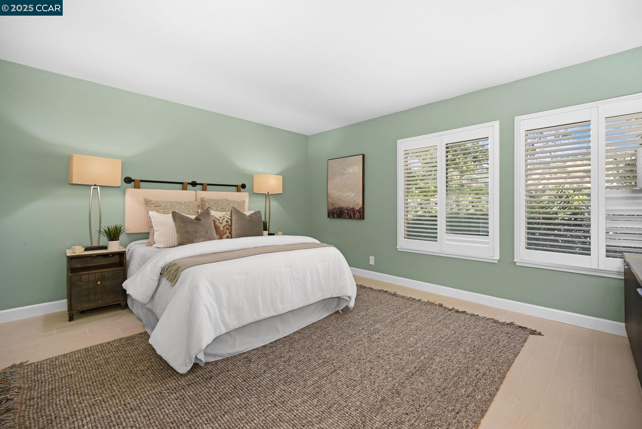 Detail Gallery Image 15 of 45 For 2085 Cactus Ct #2,  Walnut Creek,  CA 94595 - 2 Beds | 2 Baths