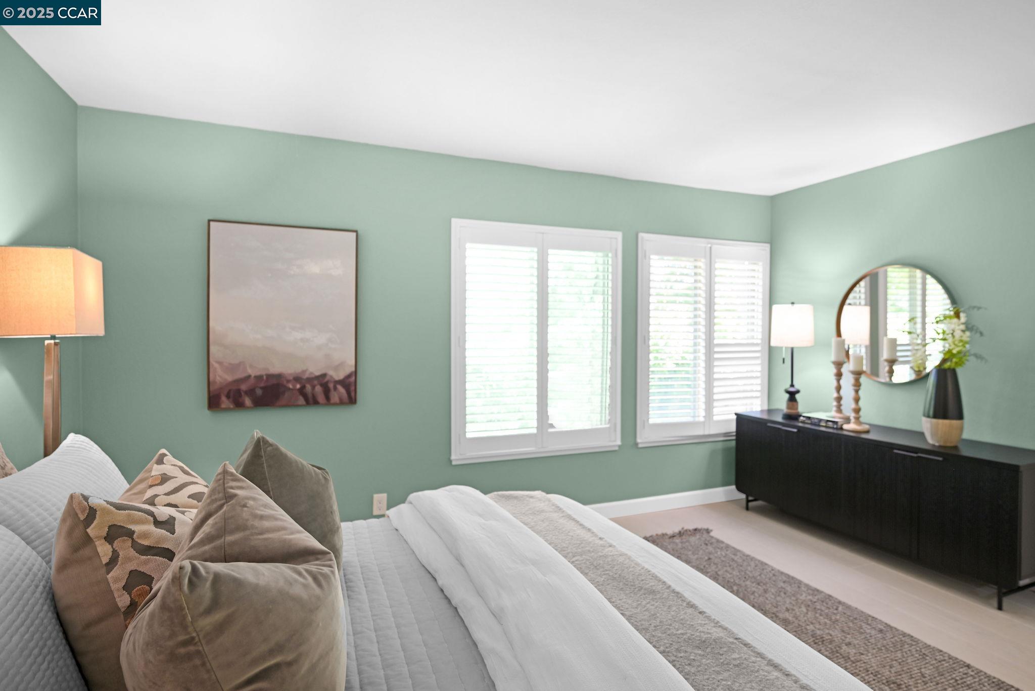 Detail Gallery Image 16 of 45 For 2085 Cactus Ct #2,  Walnut Creek,  CA 94595 - 2 Beds | 2 Baths