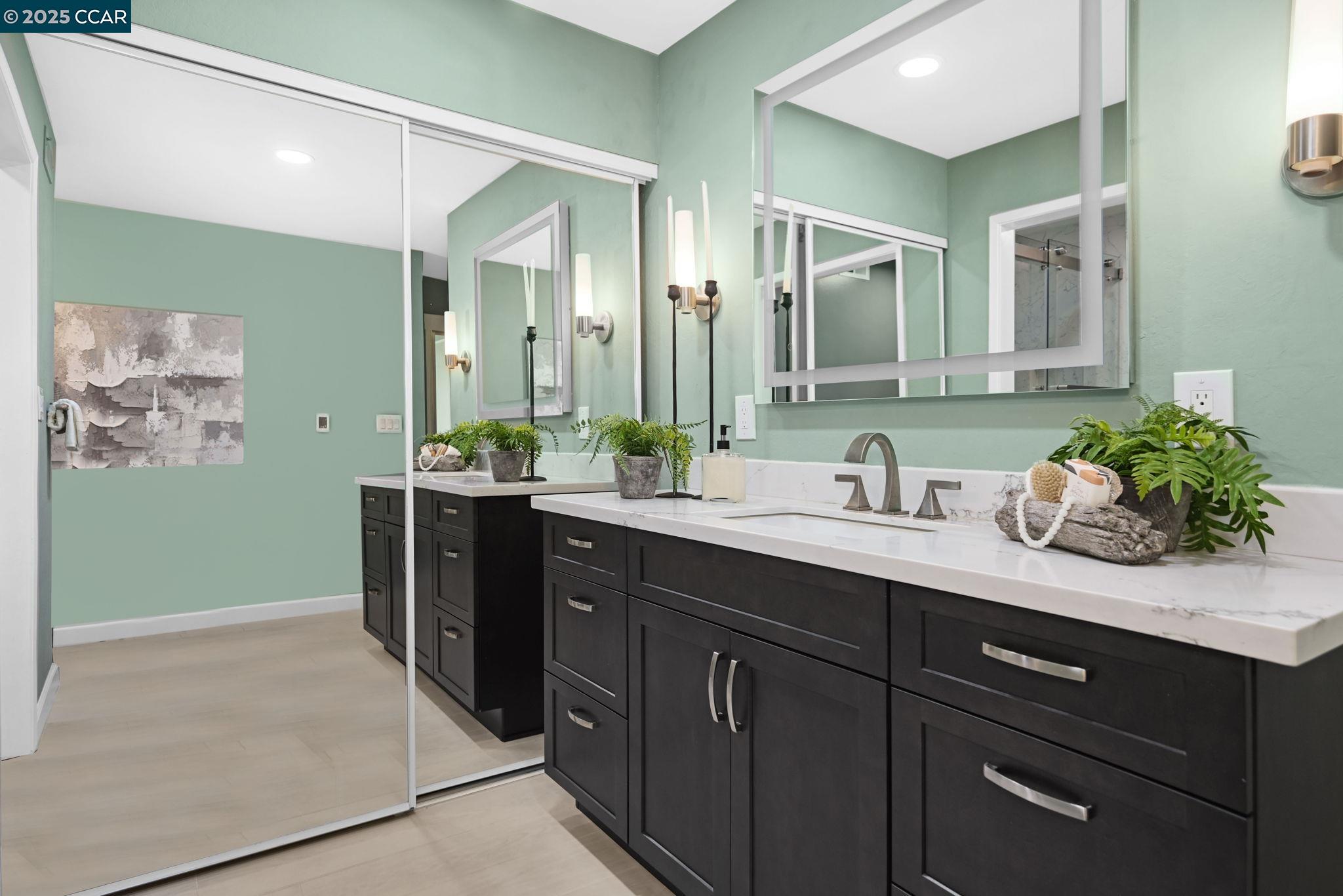 Detail Gallery Image 19 of 45 For 2085 Cactus Ct #2,  Walnut Creek,  CA 94595 - 2 Beds | 2 Baths
