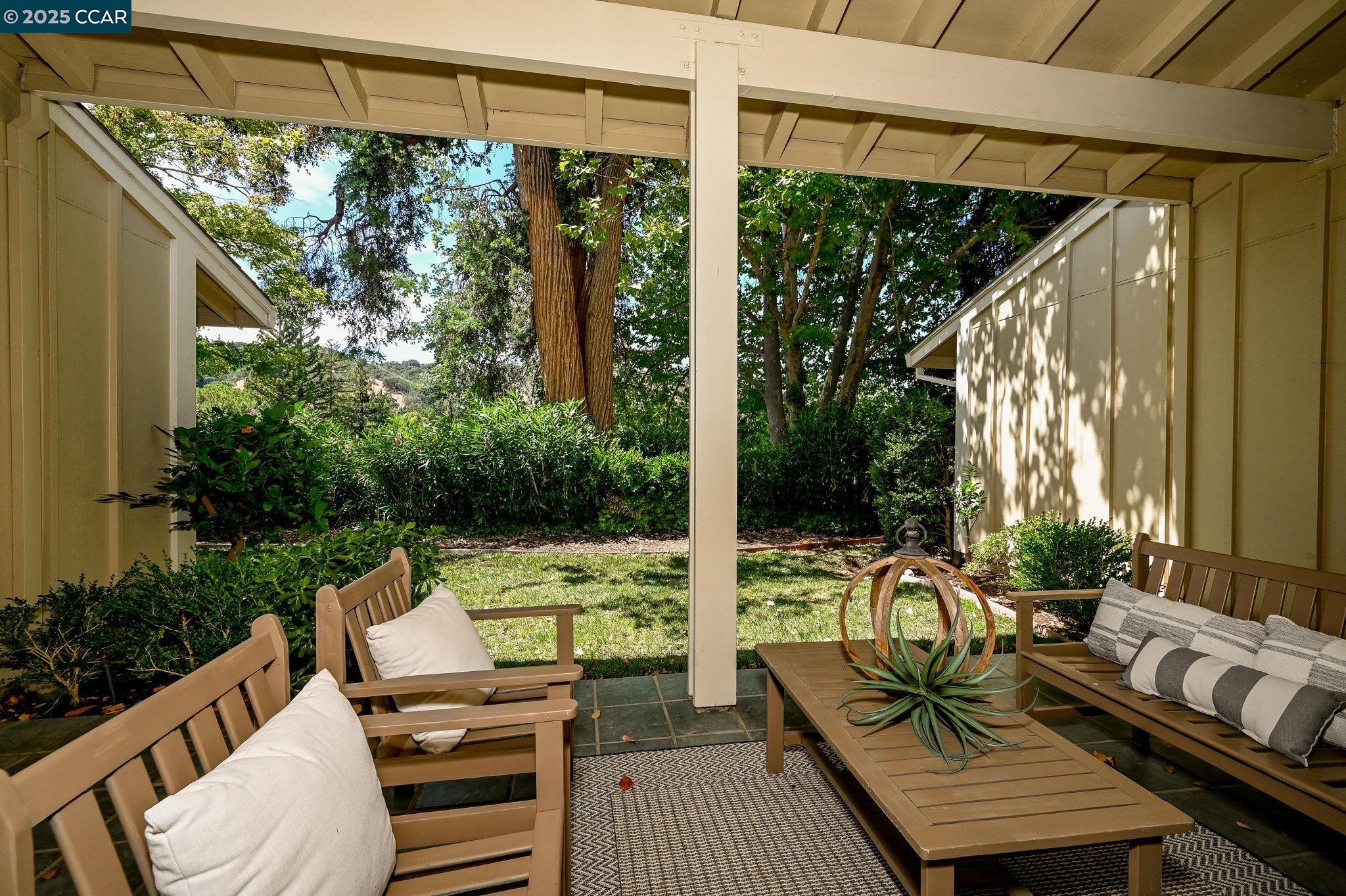 Detail Gallery Image 23 of 45 For 2085 Cactus Ct #2,  Walnut Creek,  CA 94595 - 2 Beds | 2 Baths