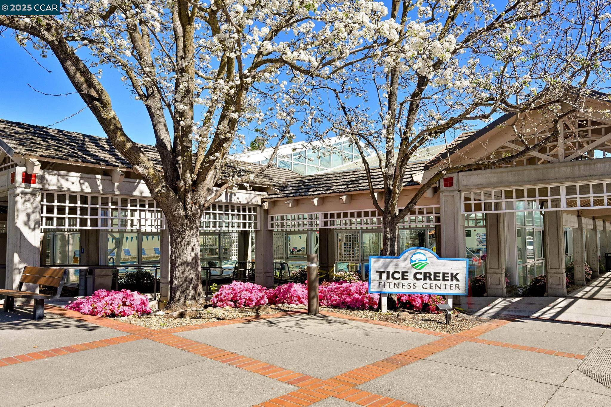 Detail Gallery Image 43 of 45 For 2085 Cactus Ct #2,  Walnut Creek,  CA 94595 - 2 Beds | 2 Baths