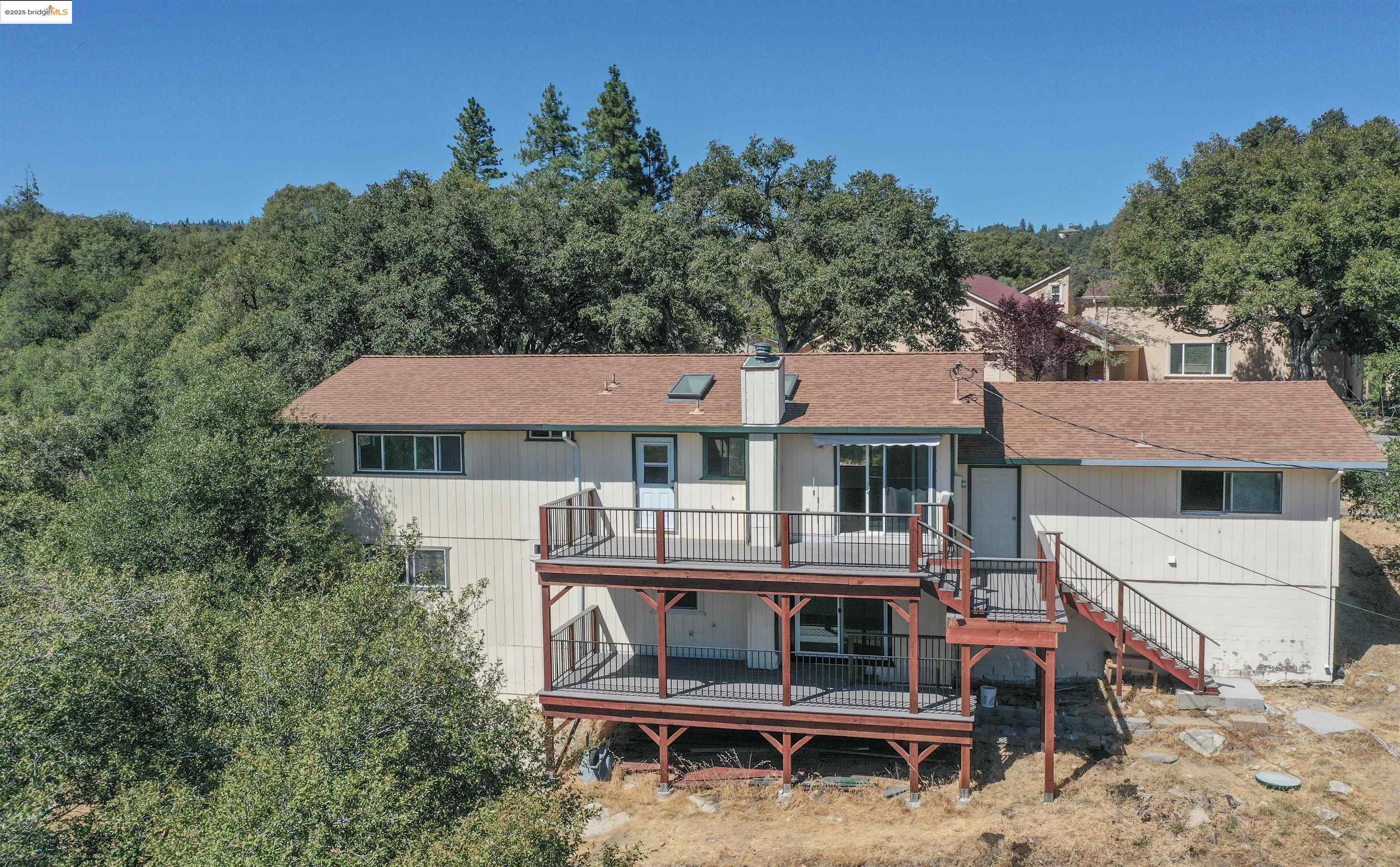 Detail Gallery Image 3 of 39 For 21850 Phoenix Lake Rd, Sonora,  CA 95370 - 3 Beds | 2 Baths