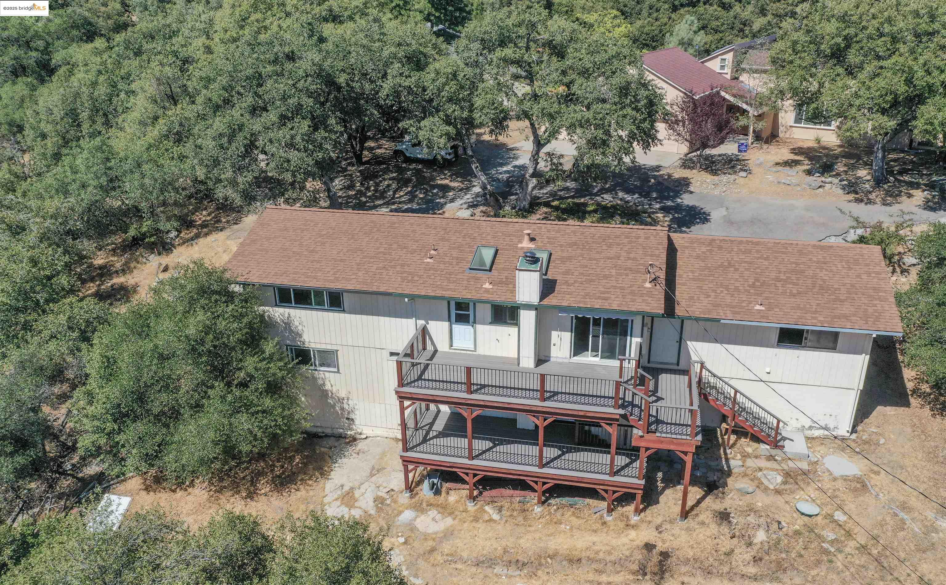 Detail Gallery Image 4 of 39 For 21850 Phoenix Lake Rd, Sonora,  CA 95370 - 3 Beds | 2 Baths