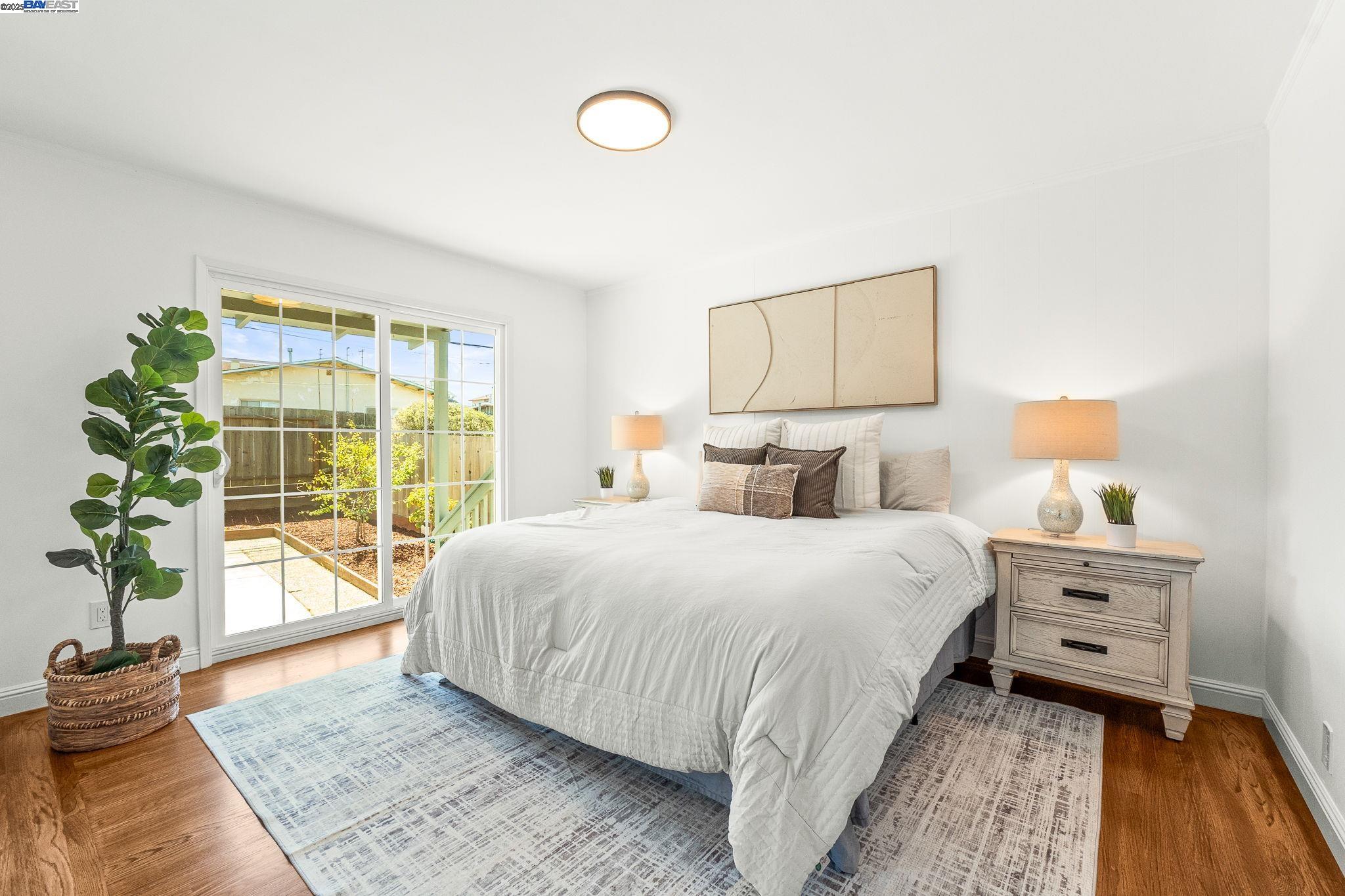 Detail Gallery Image 13 of 25 For 332 Heather Way, South San Francisco,  CA 94080 - 3 Beds | 1 Baths