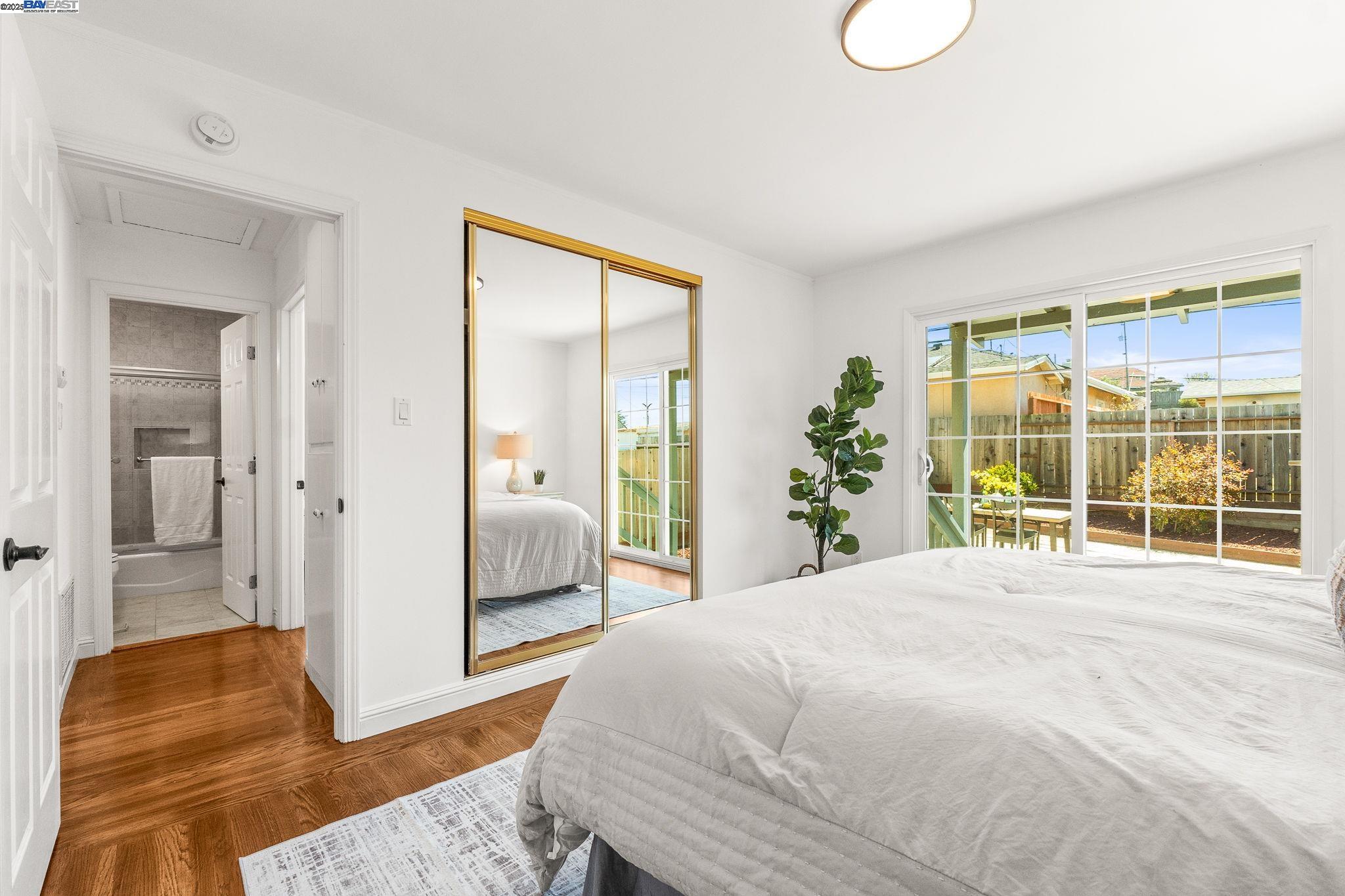 Detail Gallery Image 14 of 25 For 332 Heather Way, South San Francisco,  CA 94080 - 3 Beds | 1 Baths