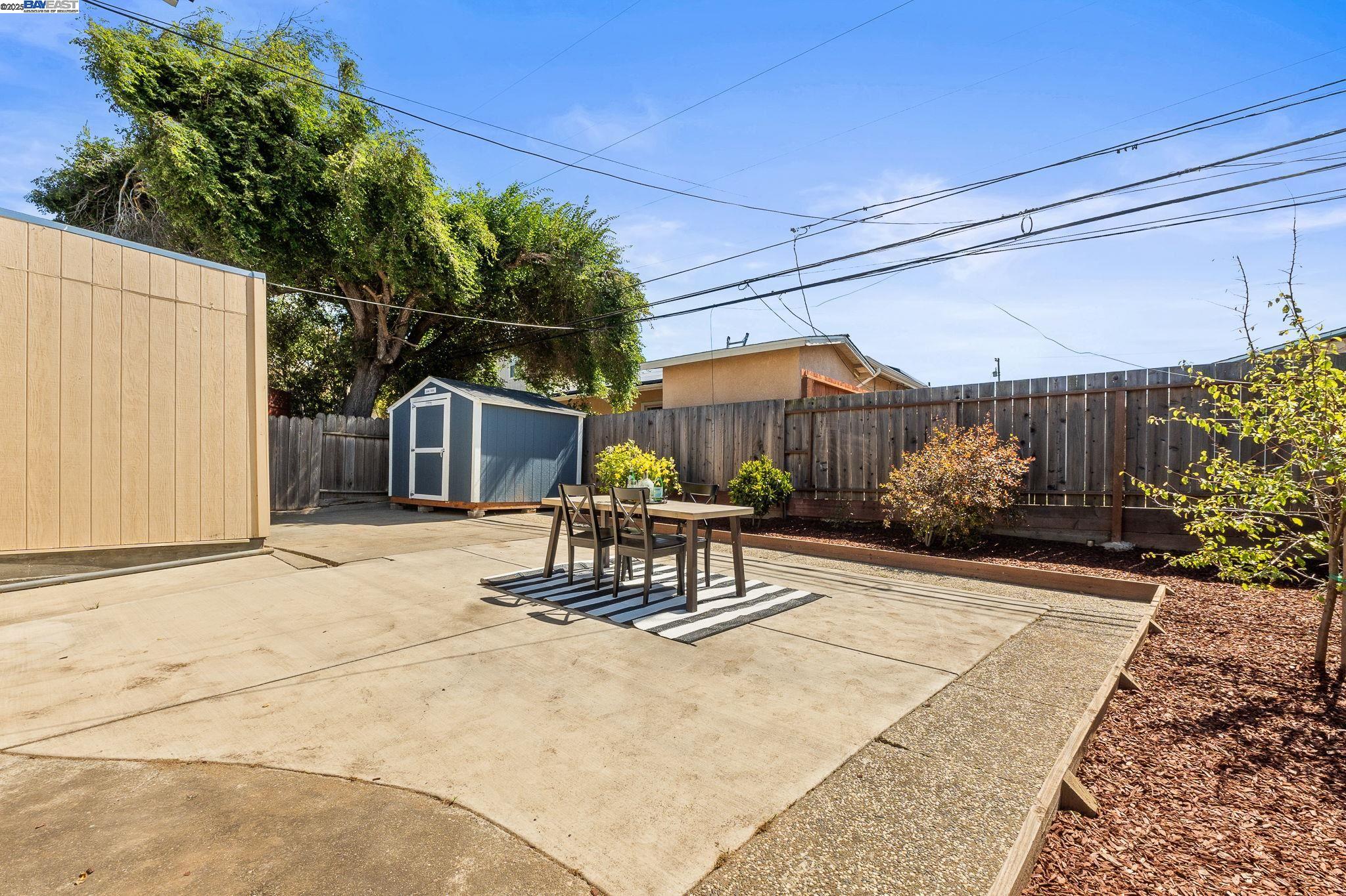 Detail Gallery Image 18 of 25 For 332 Heather Way, South San Francisco,  CA 94080 - 3 Beds | 1 Baths