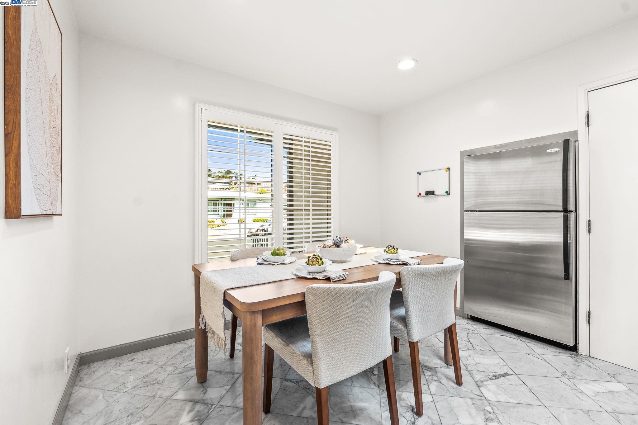 Detail Gallery Image 8 of 25 For 332 Heather Way, South San Francisco,  CA 94080 - 3 Beds | 1 Baths