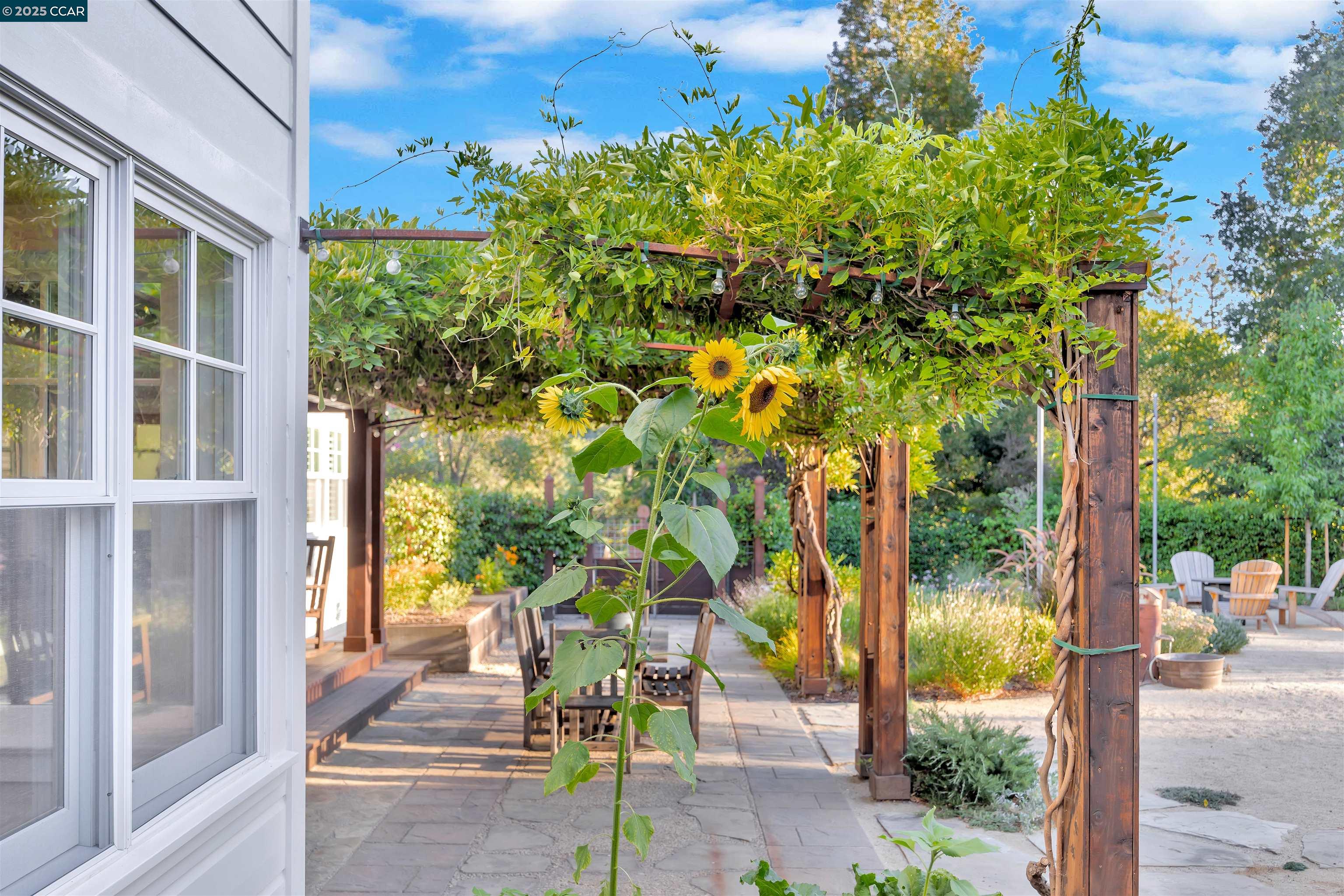 Detail Gallery Image 37 of 52 For 935 Reliez Station Rd, Lafayette,  CA 94549 - 5 Beds | 4/1 Baths