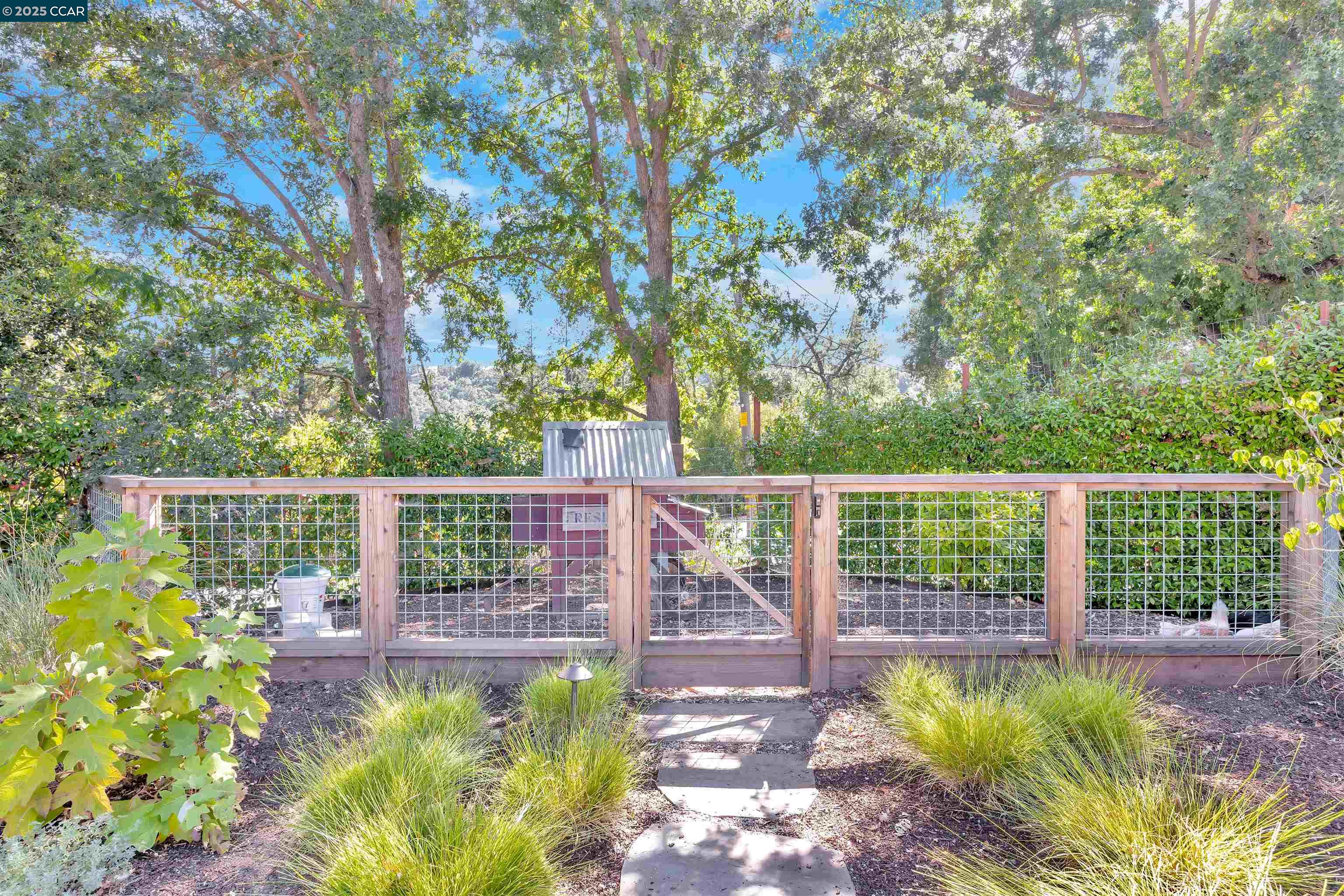 Detail Gallery Image 45 of 52 For 935 Reliez Station Rd, Lafayette,  CA 94549 - 5 Beds | 4/1 Baths