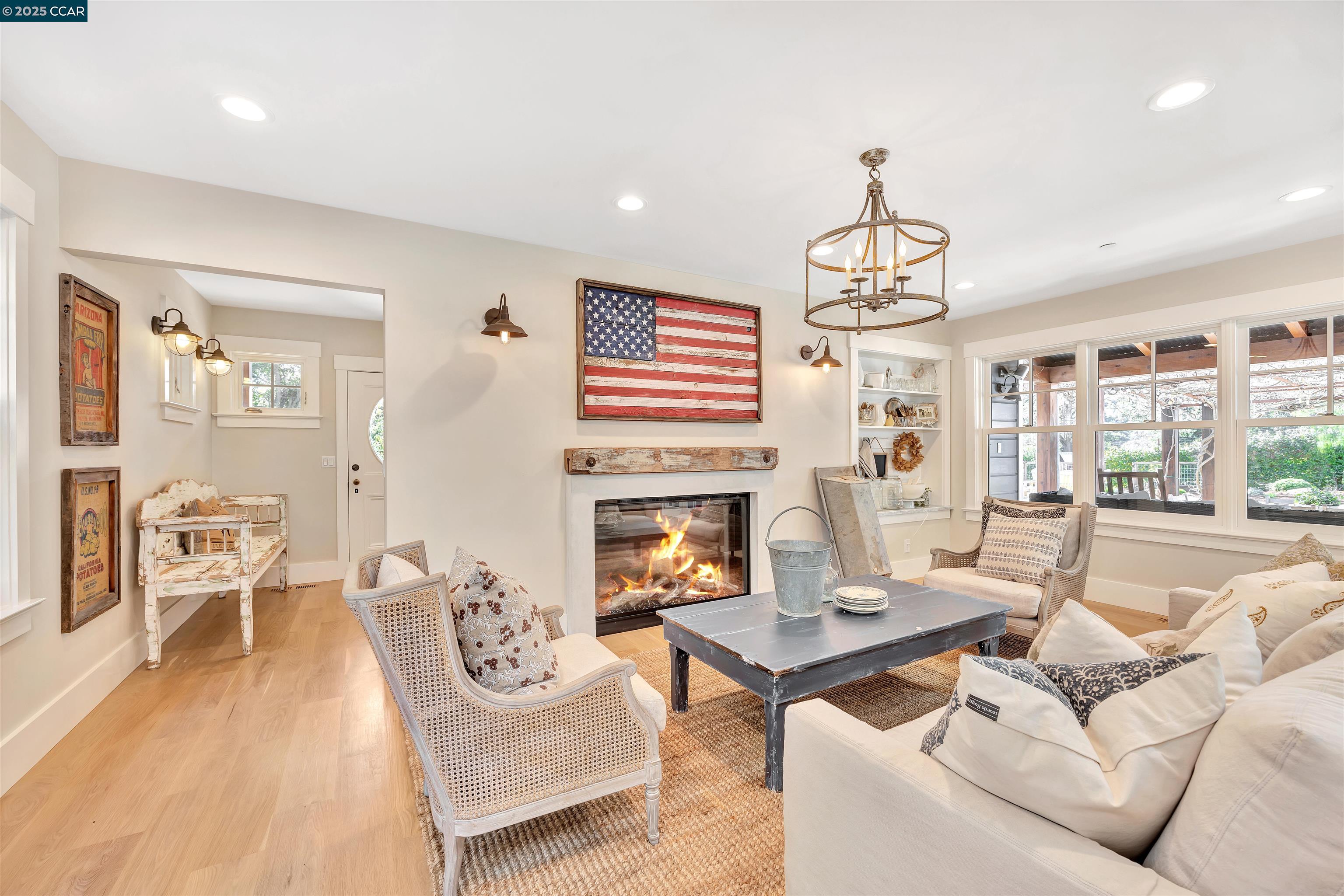 Detail Gallery Image 6 of 52 For 935 Reliez Station Rd, Lafayette,  CA 94549 - 5 Beds | 4/1 Baths