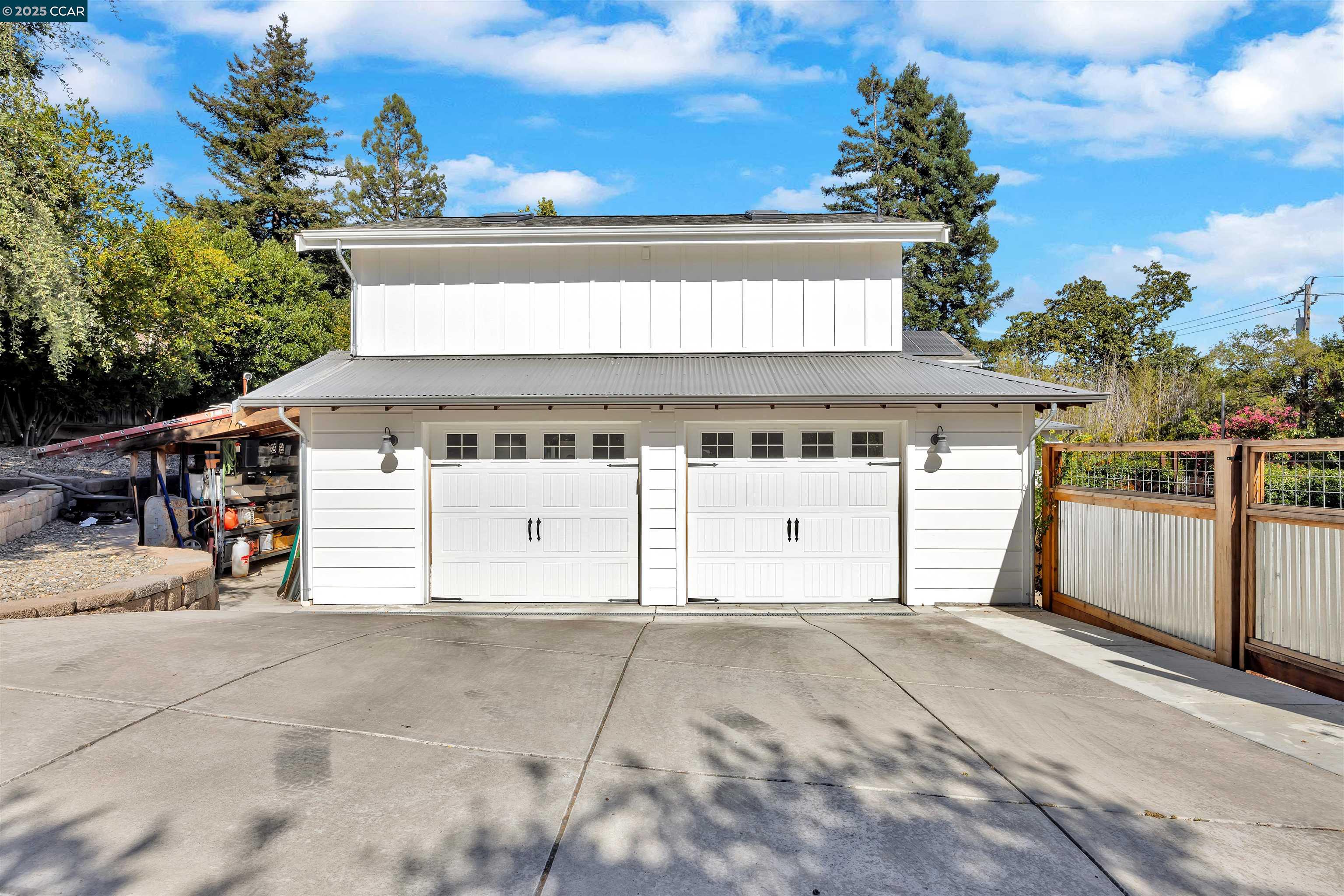 Detail Gallery Image 52 of 52 For 935 Reliez Station Rd, Lafayette,  CA 94549 - 5 Beds | 4/1 Baths