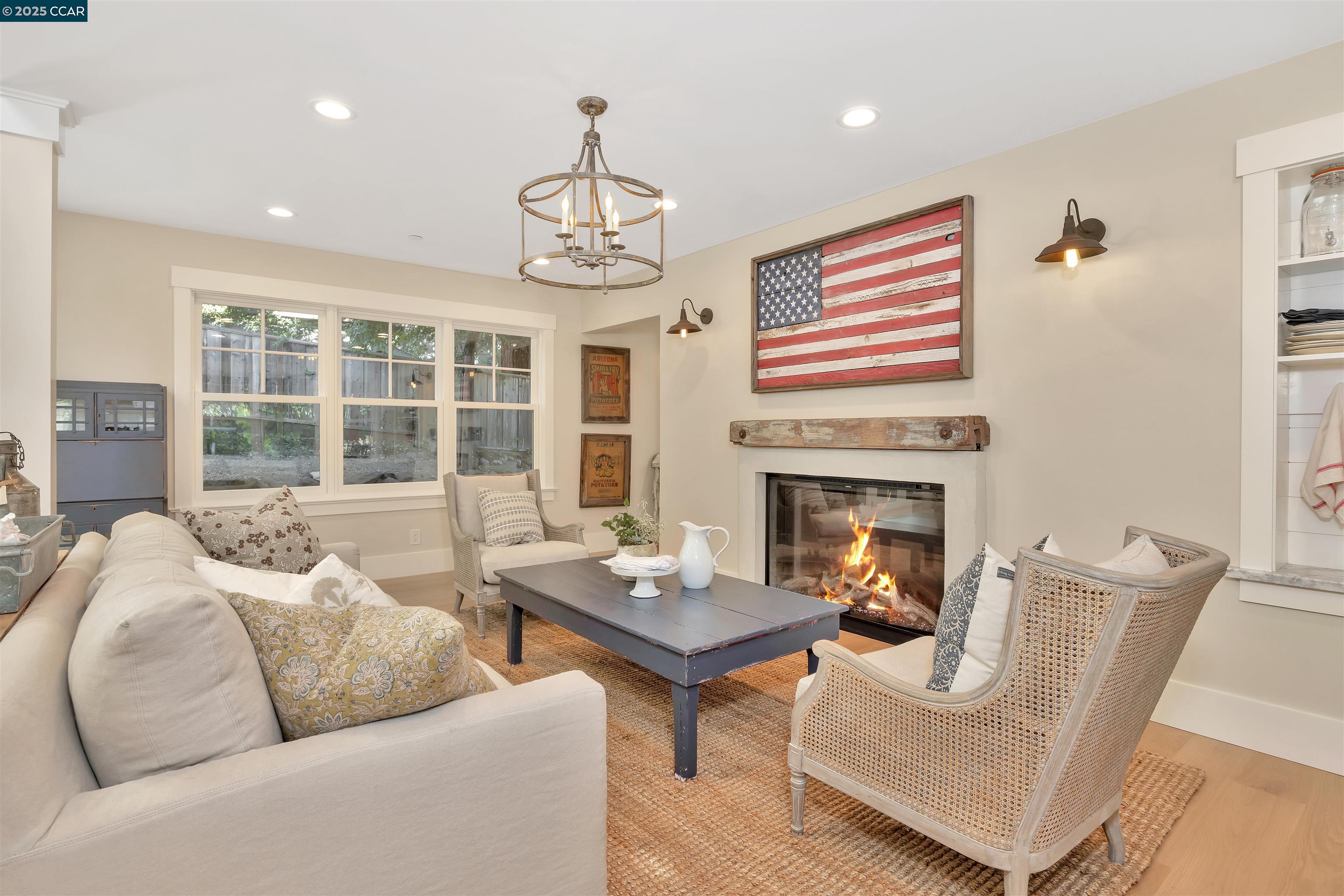 Detail Gallery Image 7 of 52 For 935 Reliez Station Rd, Lafayette,  CA 94549 - 5 Beds | 4/1 Baths