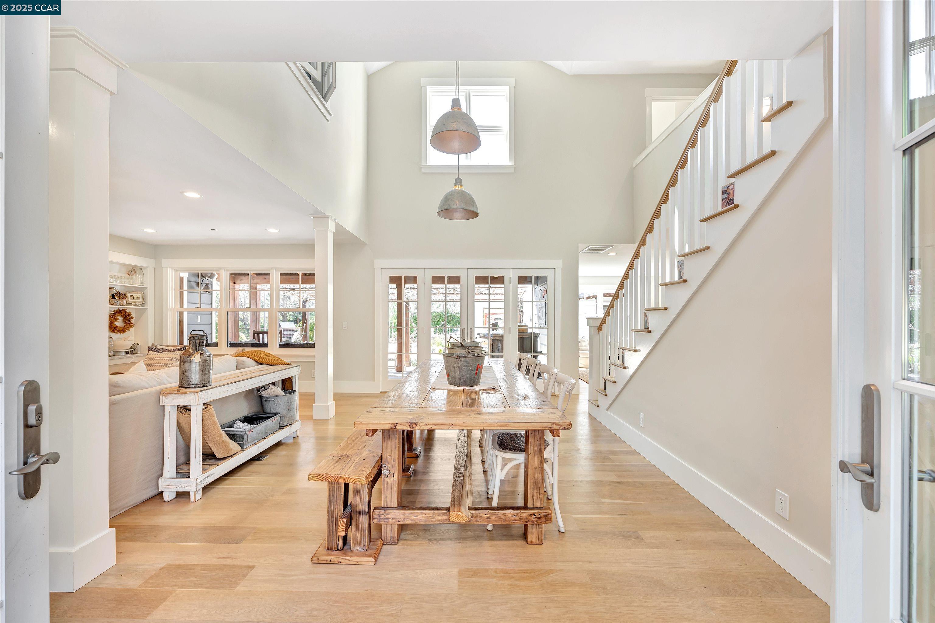 Detail Gallery Image 10 of 52 For 935 Reliez Station Rd, Lafayette,  CA 94549 - 5 Beds | 4/1 Baths