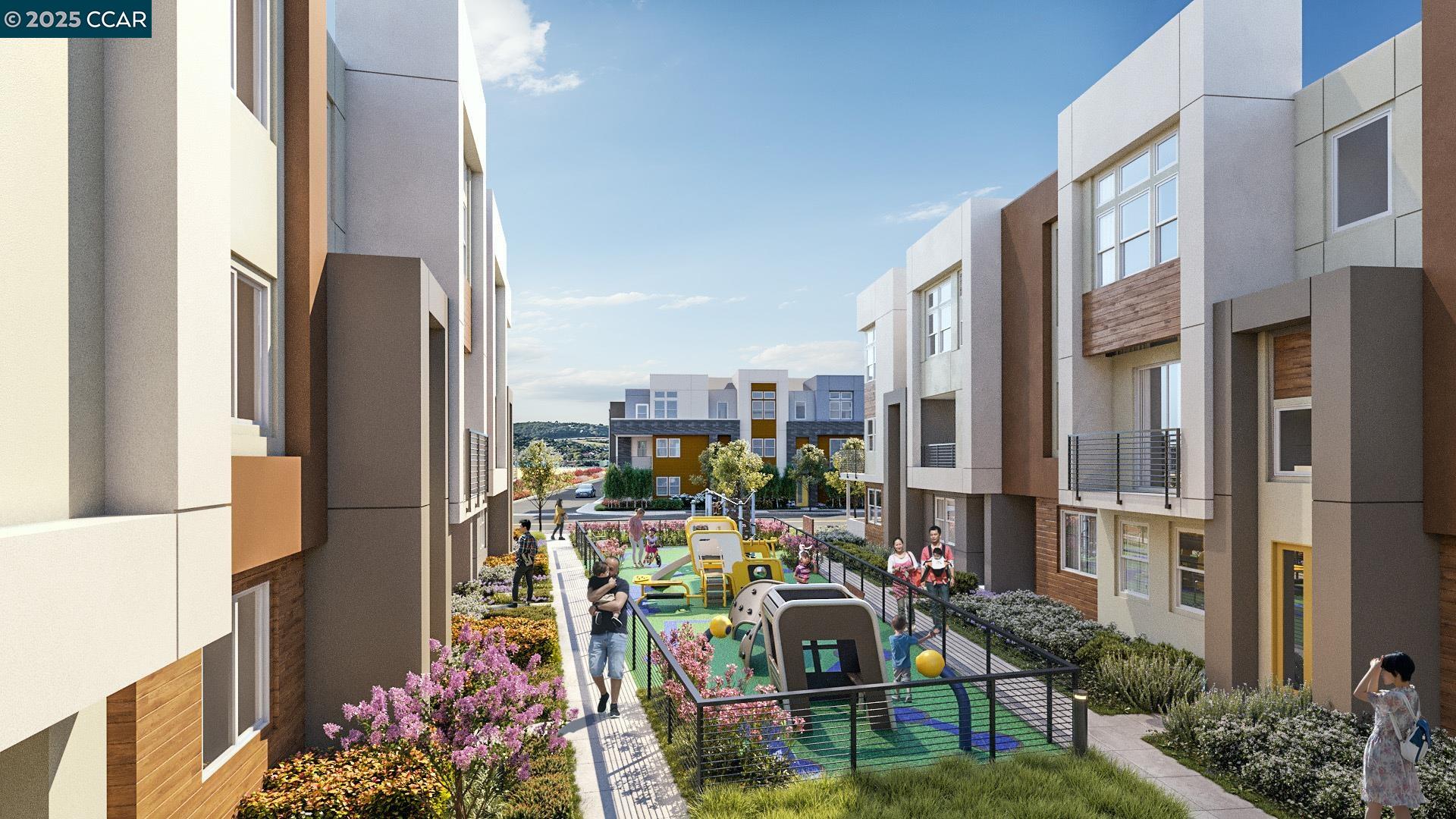 Detail Gallery Image 13 of 19 For 44862 S Grimmer Blvd #201,  Fremont,  CA 94538 - 3 Beds | 2 Baths