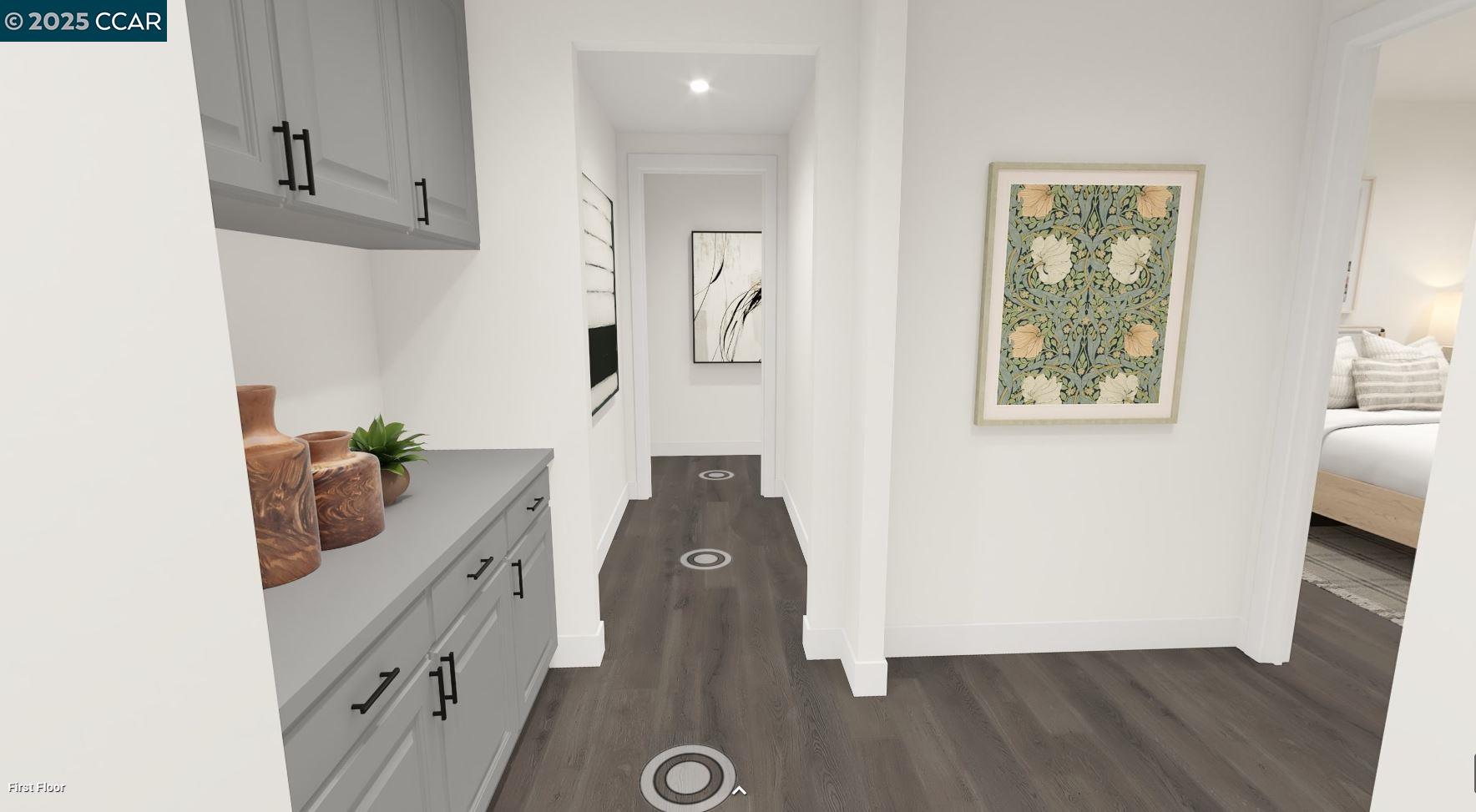 Detail Gallery Image 7 of 19 For 44862 S Grimmer Blvd #201,  Fremont,  CA 94538 - 3 Beds | 2 Baths