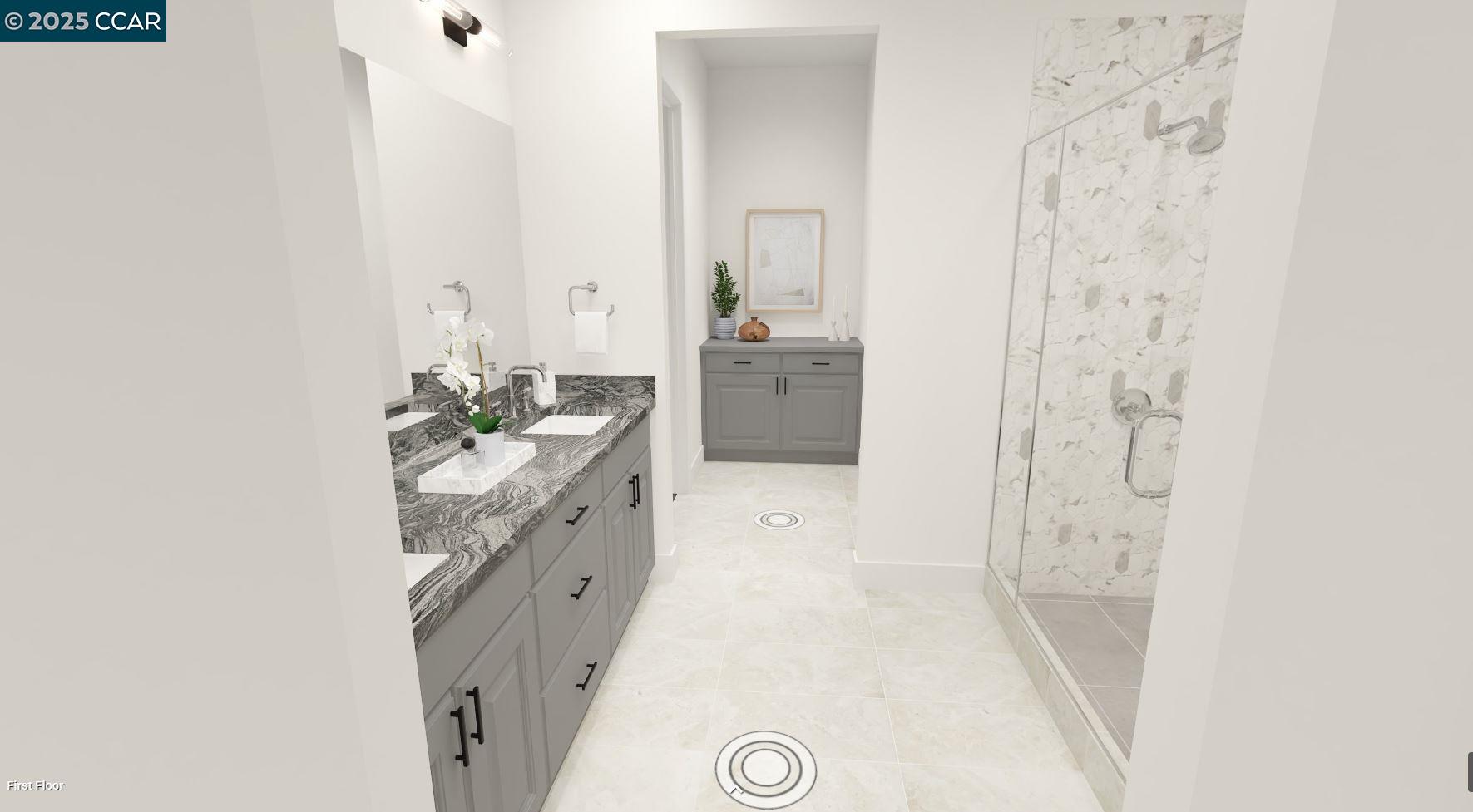 Detail Gallery Image 9 of 19 For 44862 S Grimmer Blvd #201,  Fremont,  CA 94538 - 3 Beds | 2 Baths