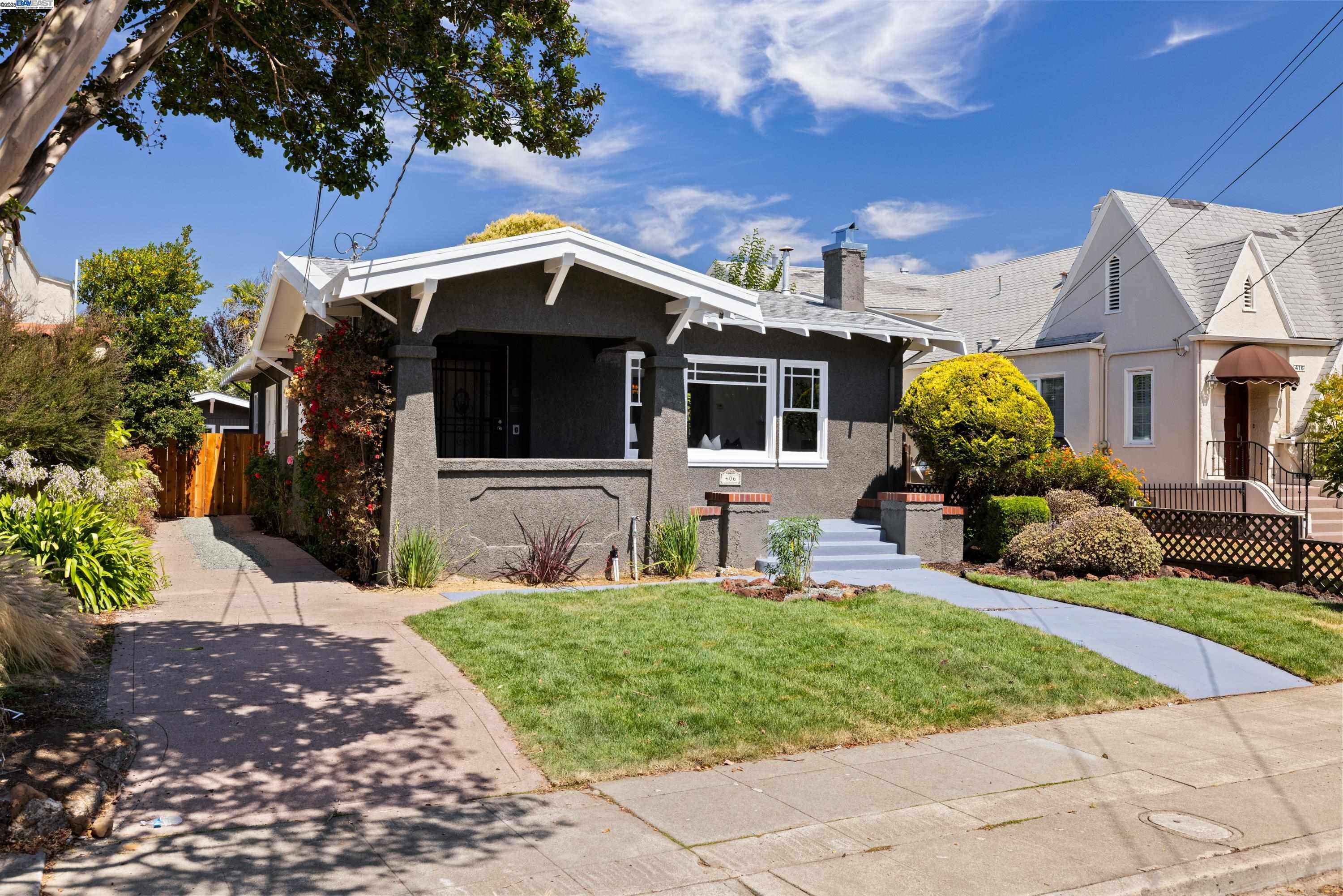 Detail Gallery Image 1 of 22 For 406 Begier Ave, San Leandro,  CA 94577 - 3 Beds | 2 Baths