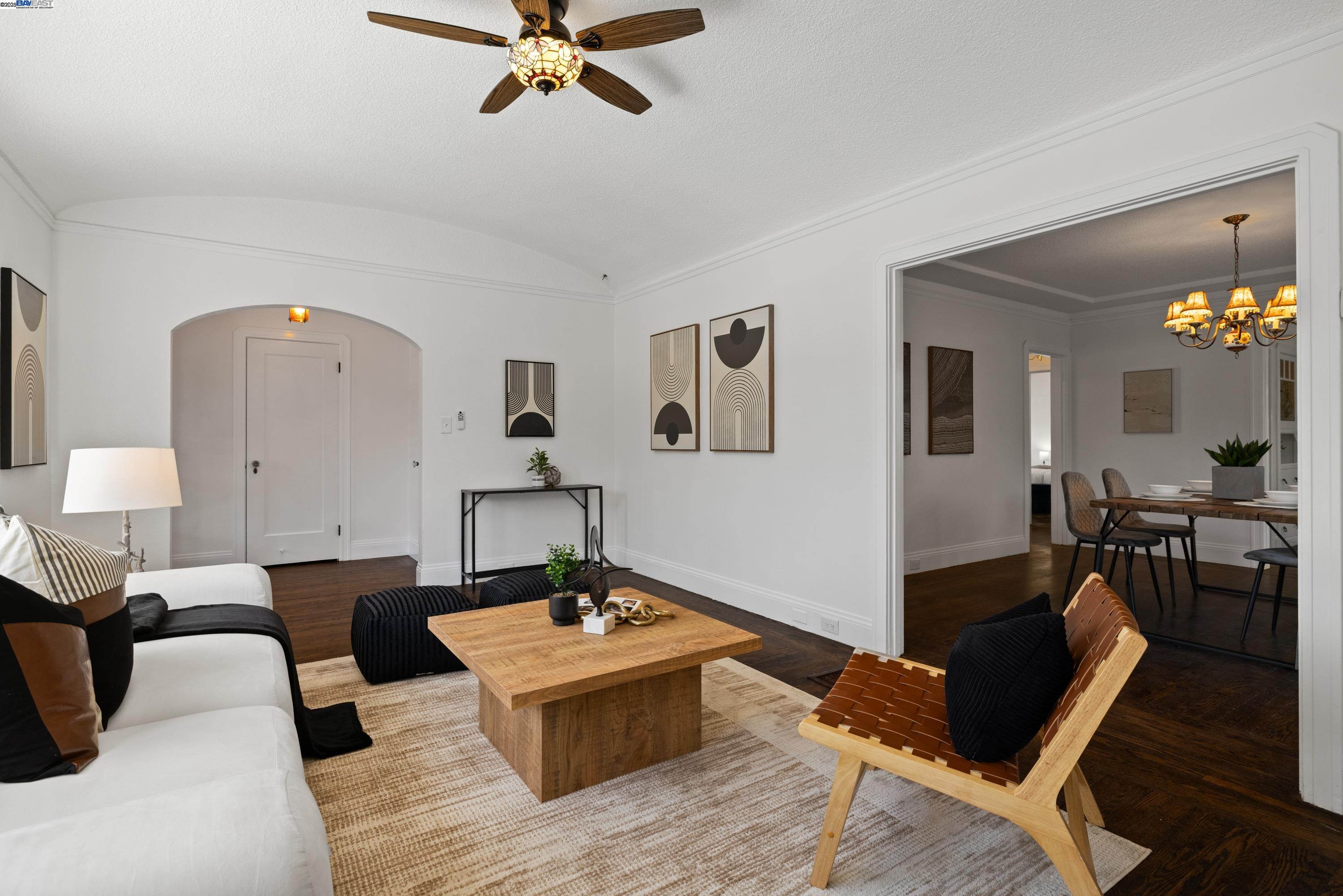 Detail Gallery Image 4 of 22 For 406 Begier Ave, San Leandro,  CA 94577 - 3 Beds | 2 Baths