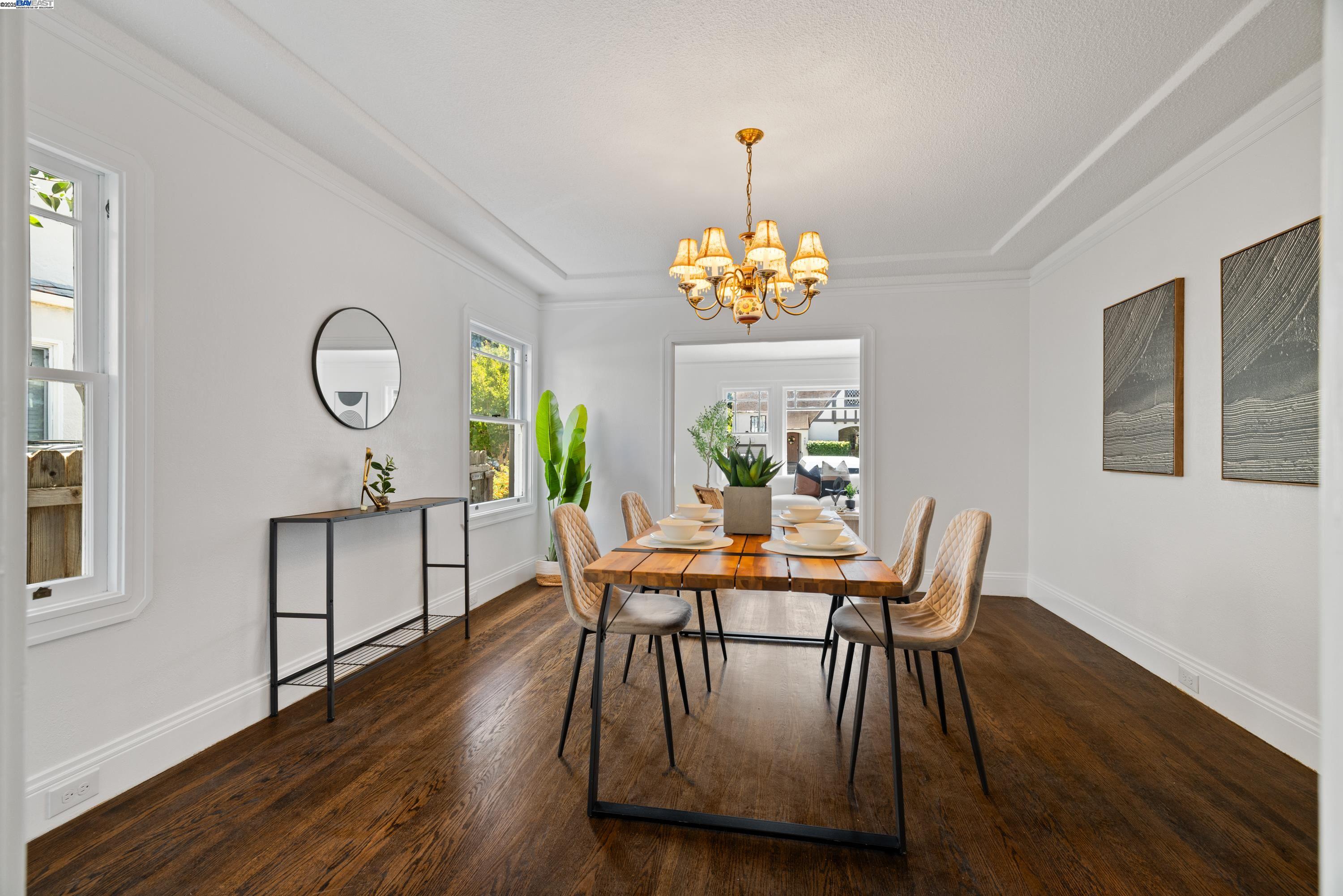 Detail Gallery Image 5 of 22 For 406 Begier Ave, San Leandro,  CA 94577 - 3 Beds | 2 Baths