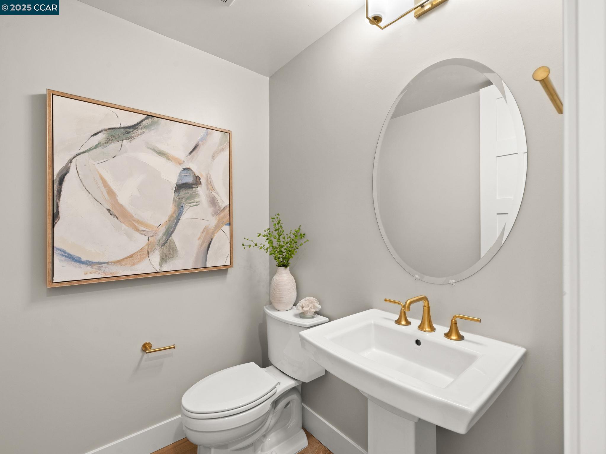 Detail Gallery Image 14 of 40 For 245 Haleena Place, Walnut Creek,  CA 94597 - 4 Beds | 3/1 Baths
