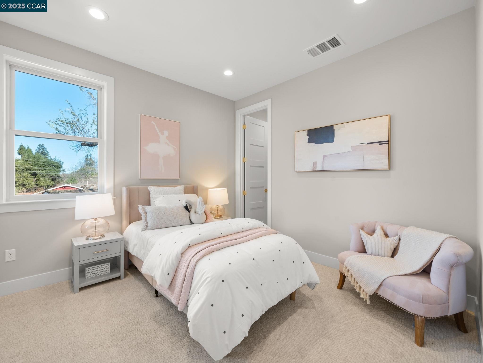Detail Gallery Image 31 of 40 For 245 Haleena Place, Walnut Creek,  CA 94597 - 4 Beds | 3/1 Baths