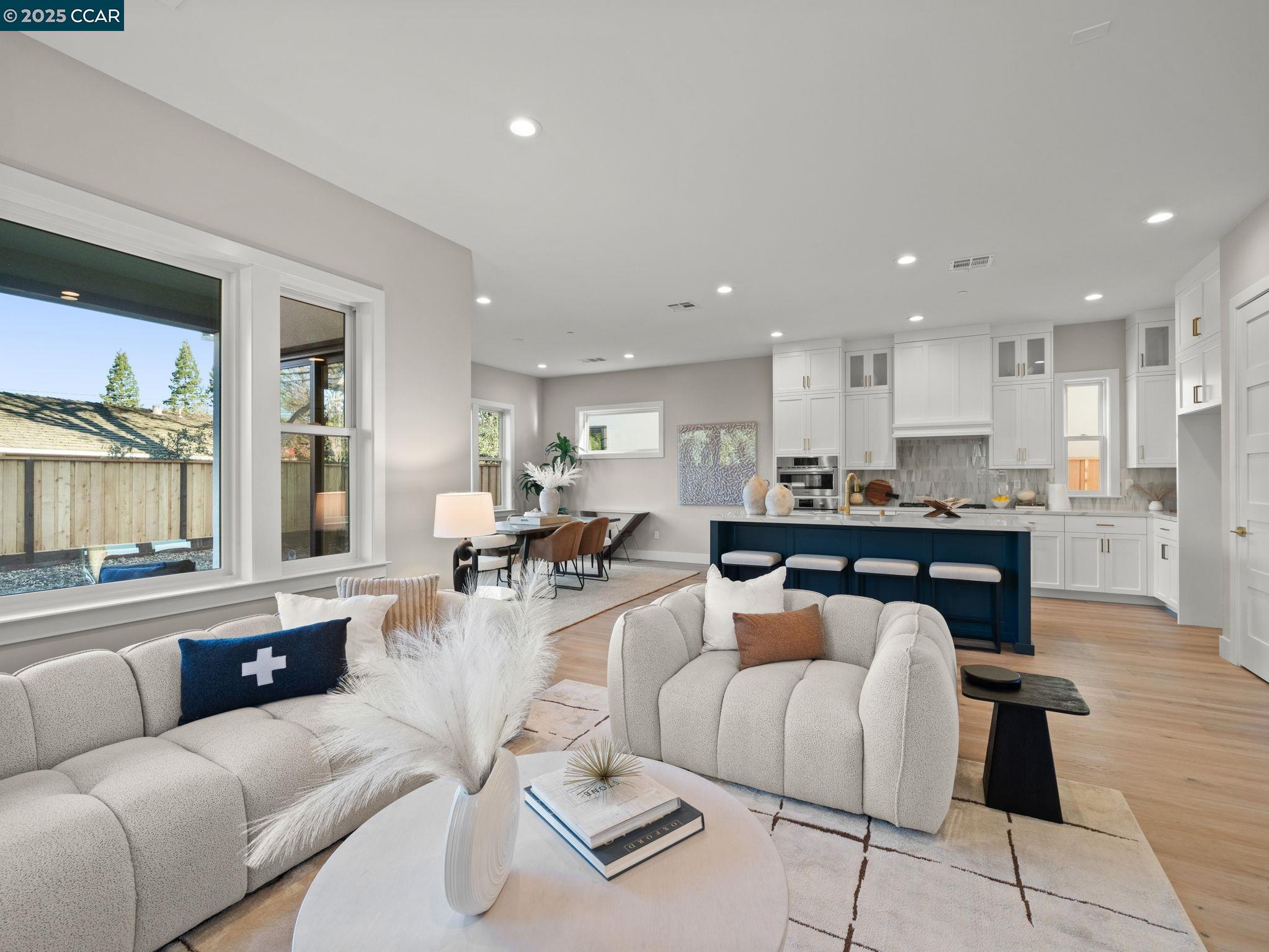 Detail Gallery Image 5 of 40 For 245 Haleena Place, Walnut Creek,  CA 94597 - 4 Beds | 3/1 Baths