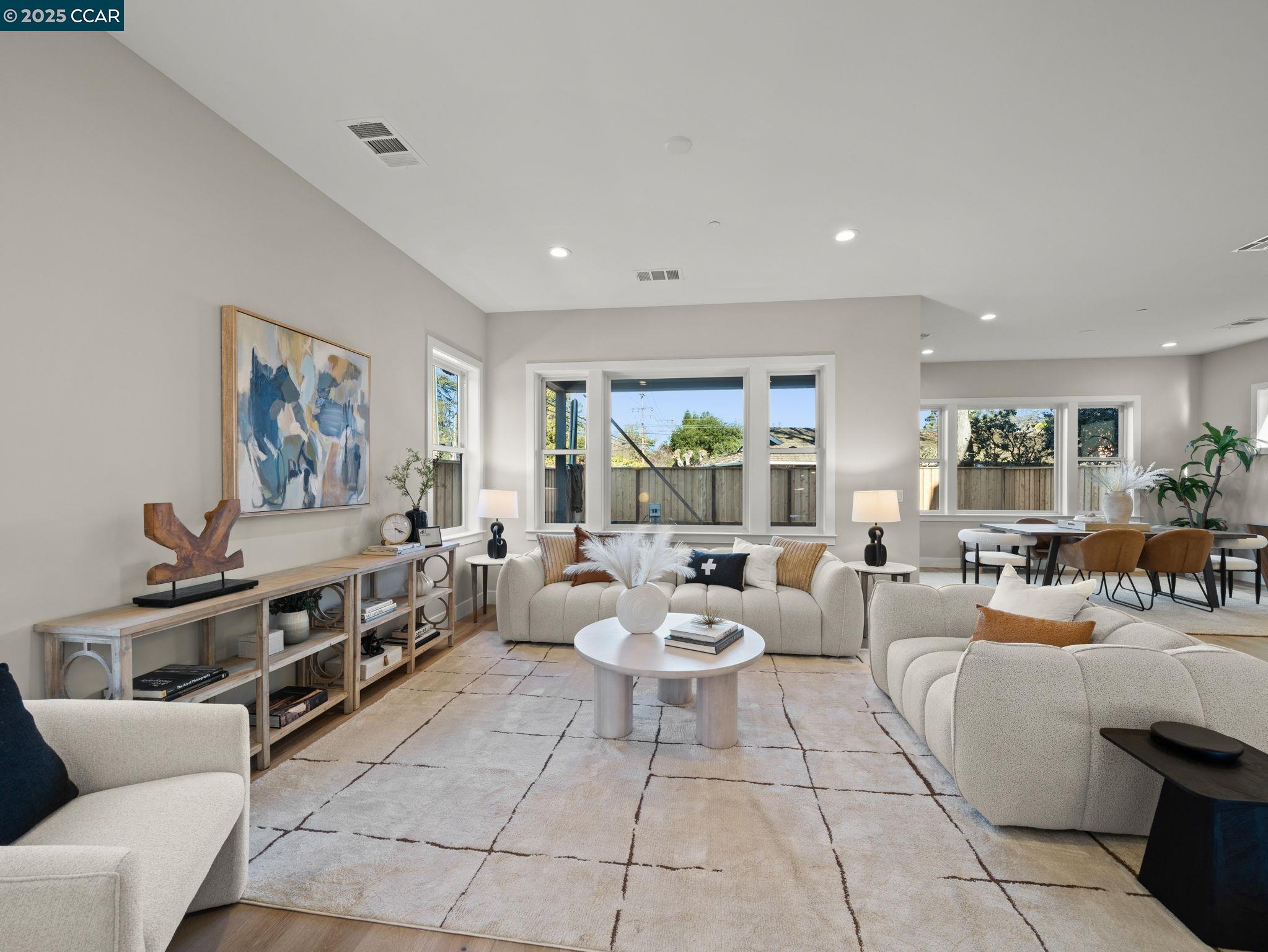 Detail Gallery Image 6 of 40 For 245 Haleena Place, Walnut Creek,  CA 94597 - 4 Beds | 3/1 Baths