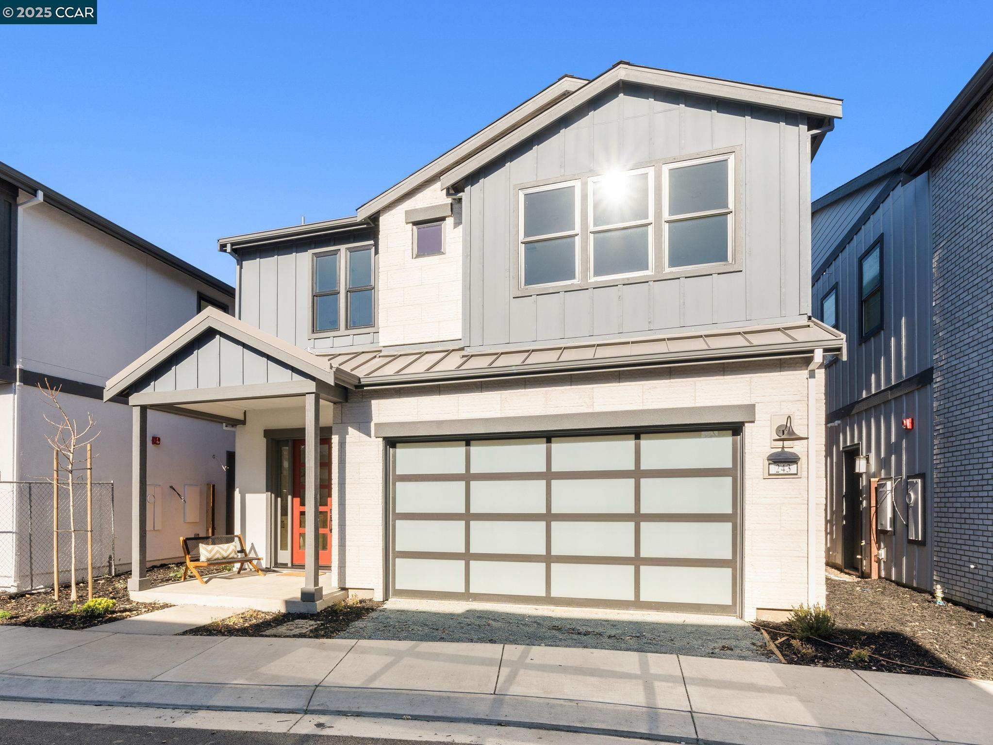 Detail Gallery Image 2 of 33 For 257 Haleena Place, Walnut Creek,  CA 94597 - 3 Beds | 2/1 Baths
