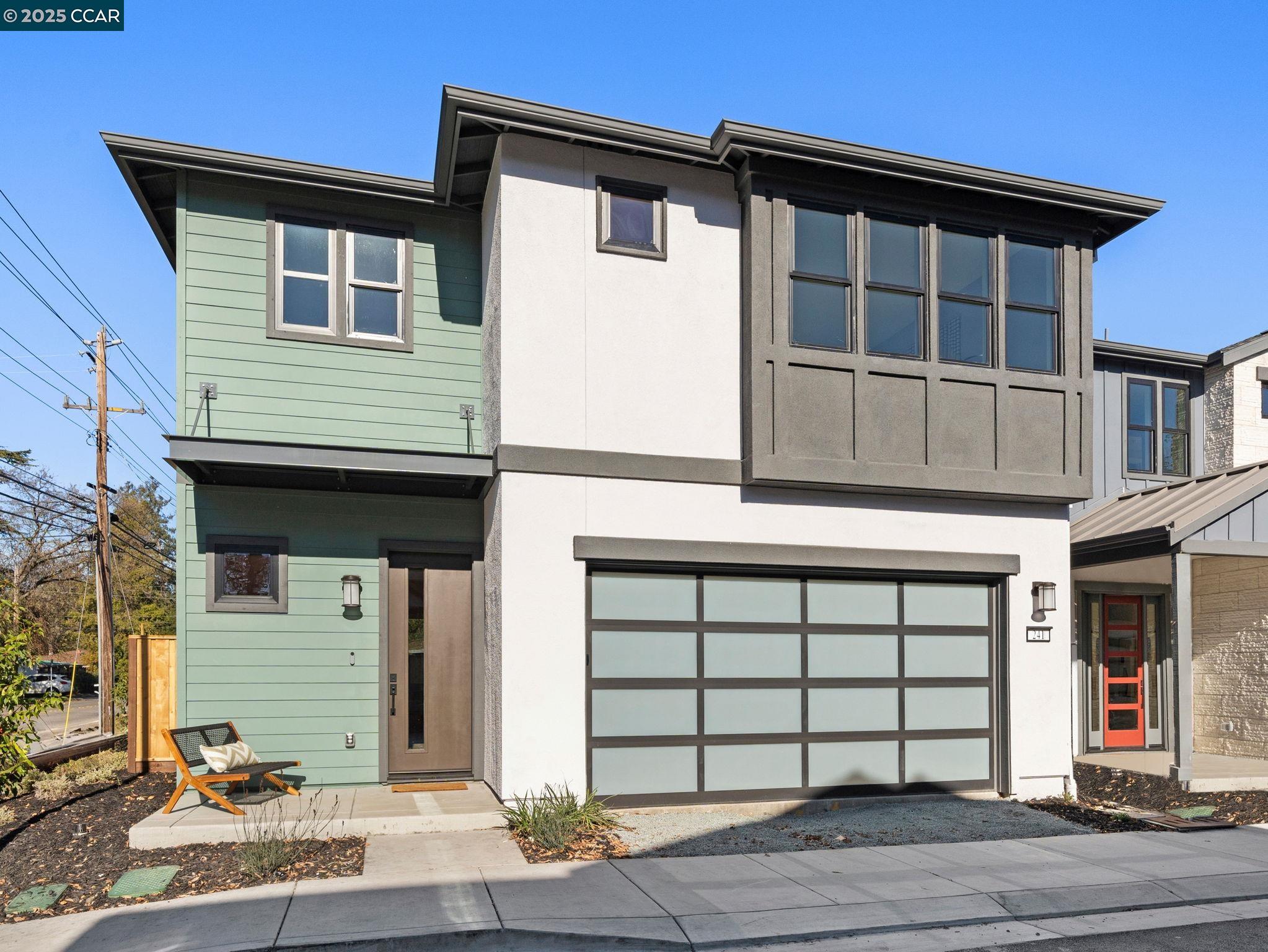 Detail Gallery Image 2 of 40 For 257 Haleena Place, Walnut Creek,  CA 94597 - 3 Beds | 2/1 Baths