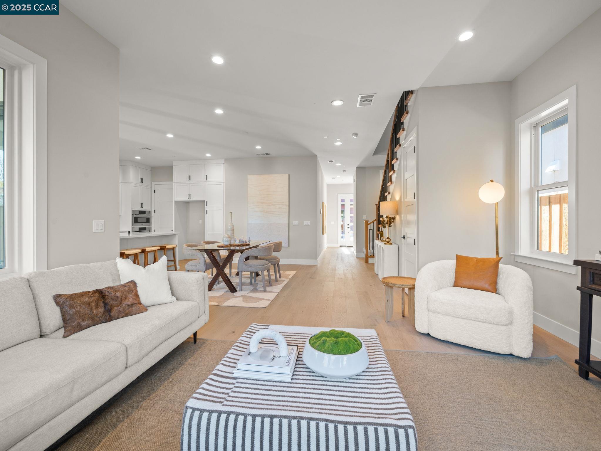 Detail Gallery Image 11 of 33 For 257 Haleena Place, Walnut Creek,  CA 94597 - 3 Beds | 2/1 Baths