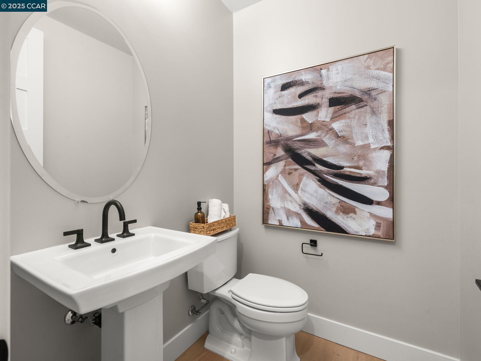 Detail Gallery Image 13 of 33 For 257 Haleena Place, Walnut Creek,  CA 94597 - 3 Beds | 2/1 Baths
