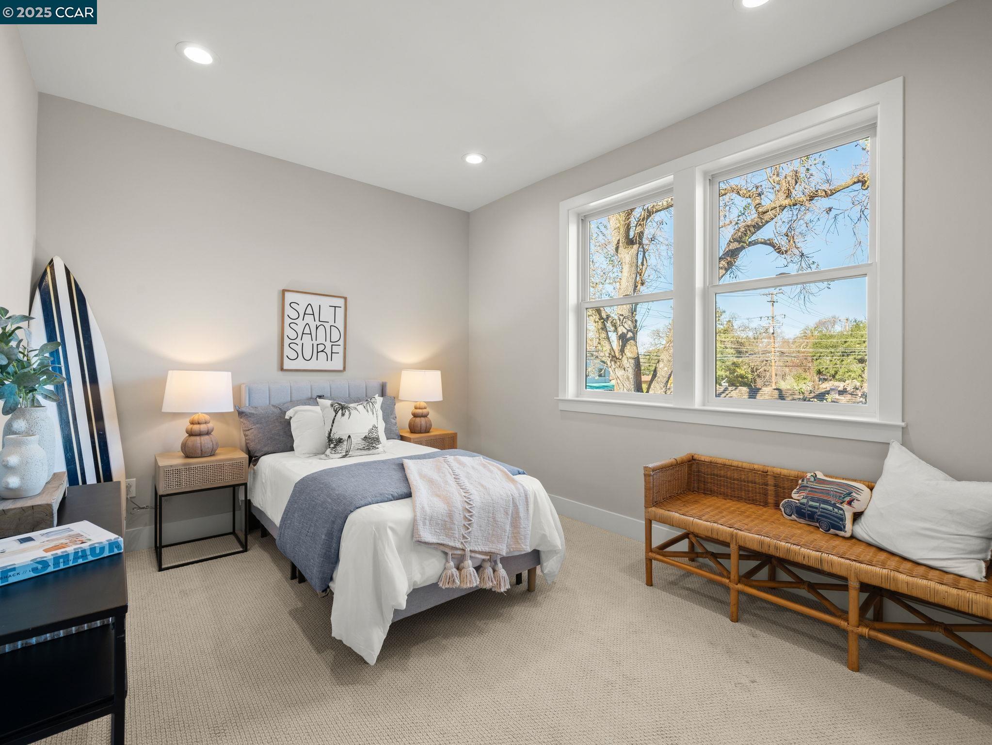 Detail Gallery Image 15 of 33 For 257 Haleena Place, Walnut Creek,  CA 94597 - 3 Beds | 2/1 Baths
