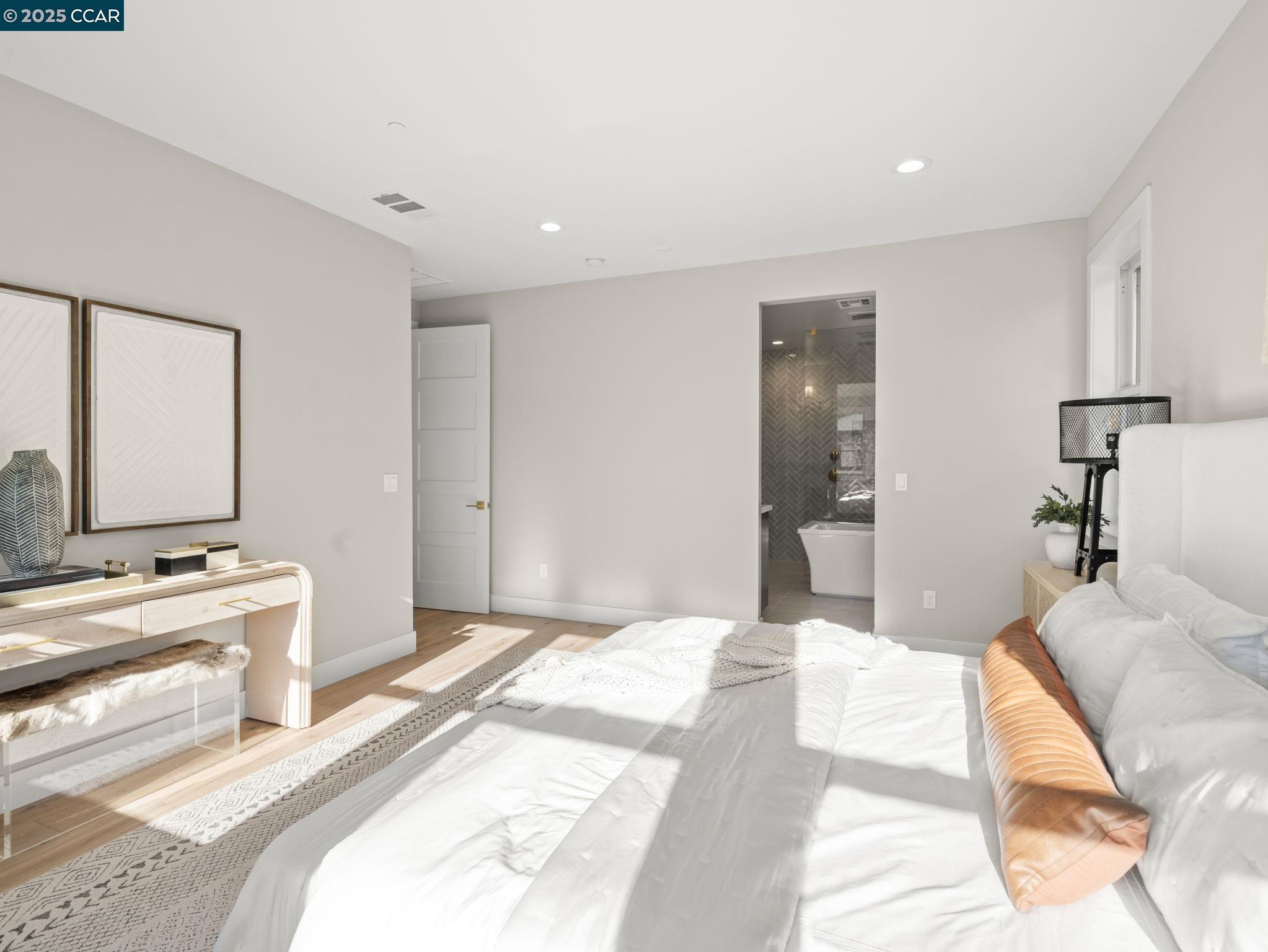 Detail Gallery Image 19 of 40 For 257 Haleena Place, Walnut Creek,  CA 94597 - 3 Beds | 2/1 Baths