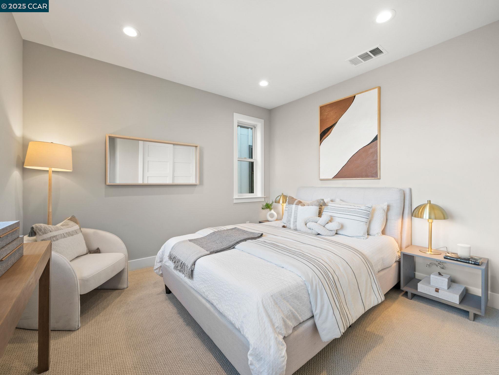 Detail Gallery Image 19 of 33 For 257 Haleena Place, Walnut Creek,  CA 94597 - 3 Beds | 2/1 Baths