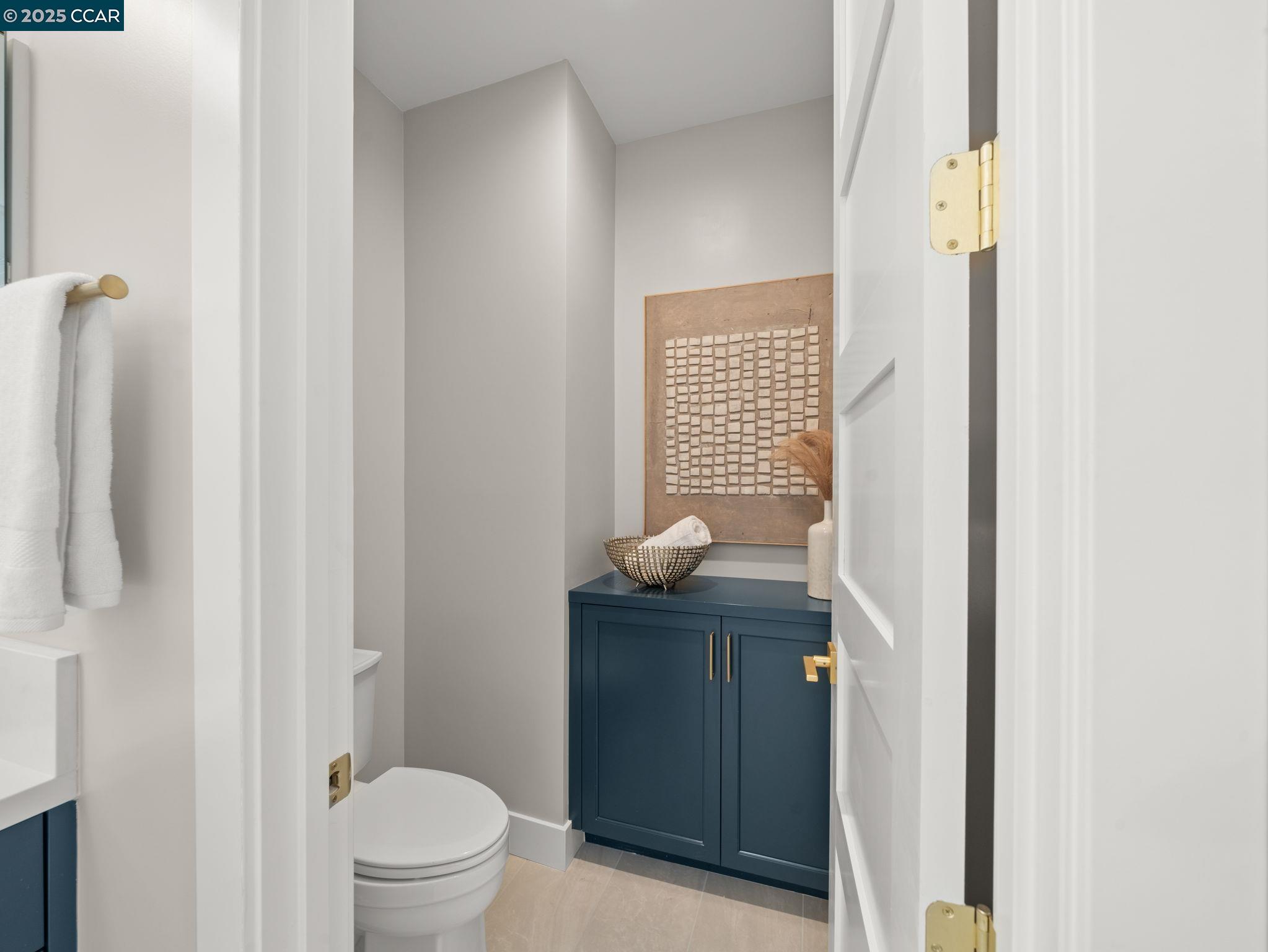 Detail Gallery Image 23 of 40 For 257 Haleena Place, Walnut Creek,  CA 94597 - 3 Beds | 2/1 Baths