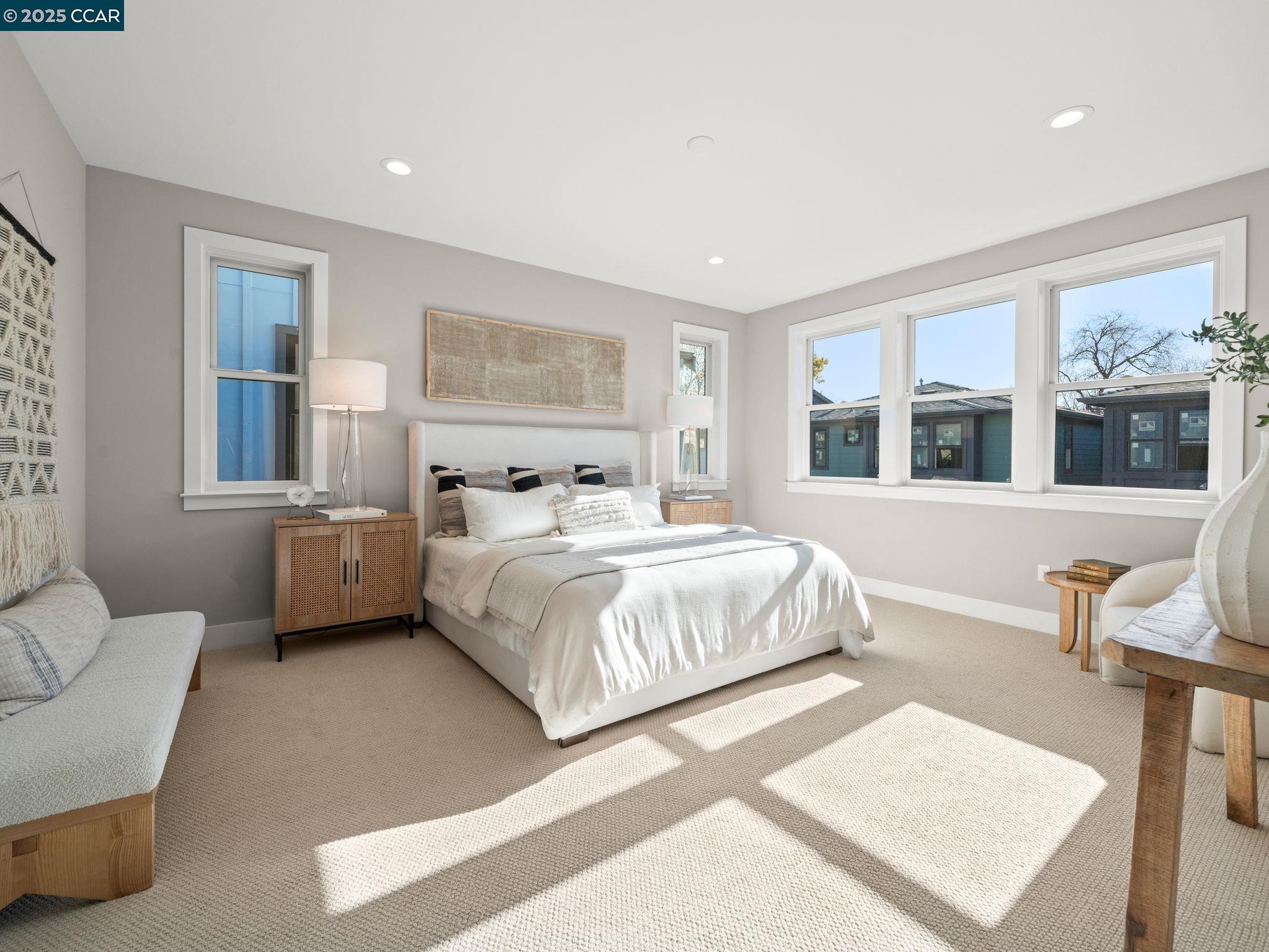 Detail Gallery Image 24 of 33 For 257 Haleena Place, Walnut Creek,  CA 94597 - 3 Beds | 2/1 Baths